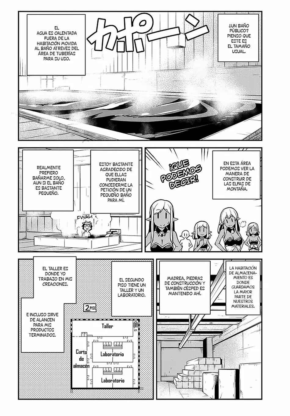 Chapter 133 - Page 4