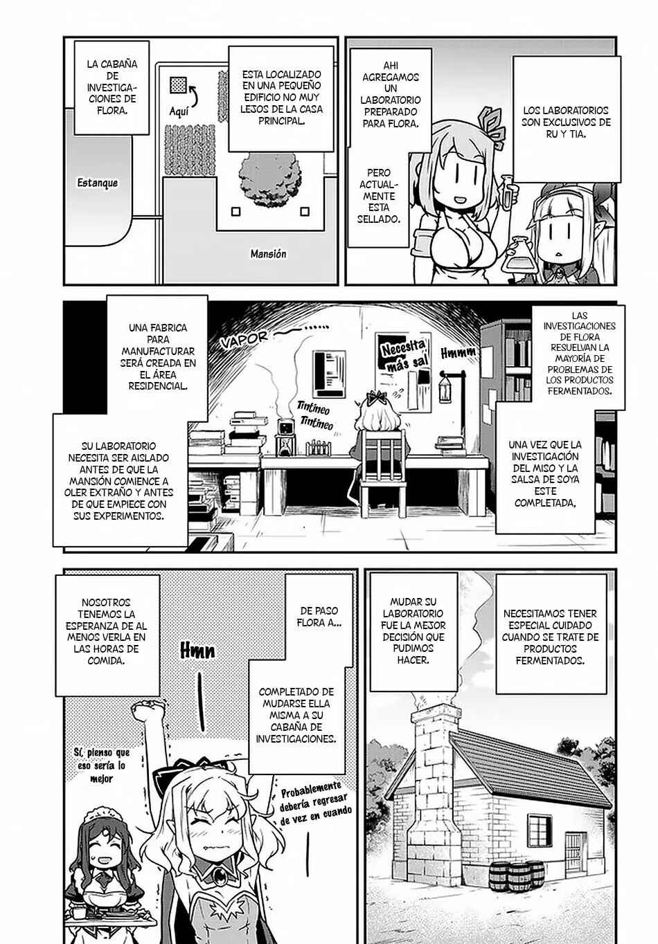 Chapter 133 - Page 5