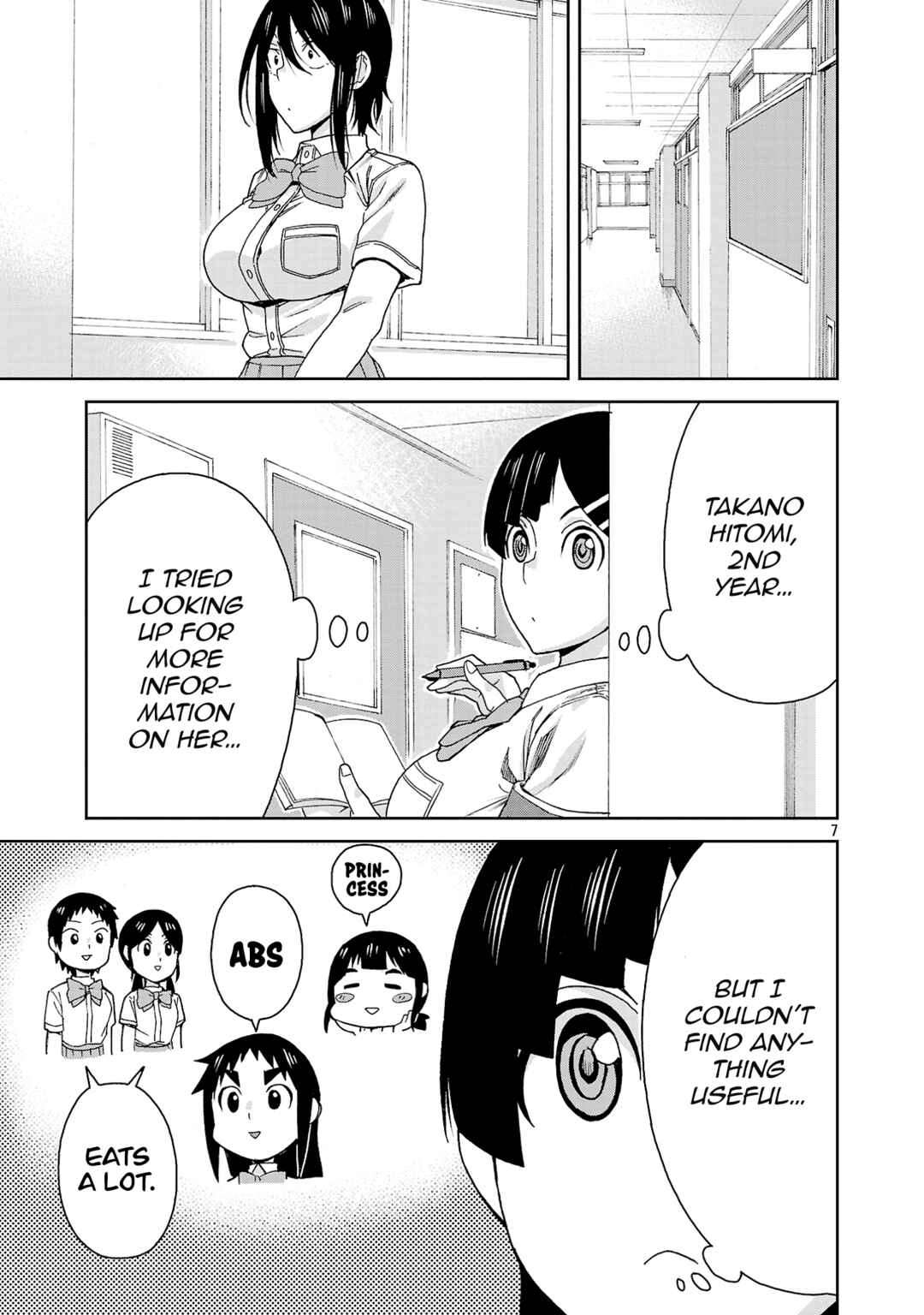 Chapter 116 - Page 10