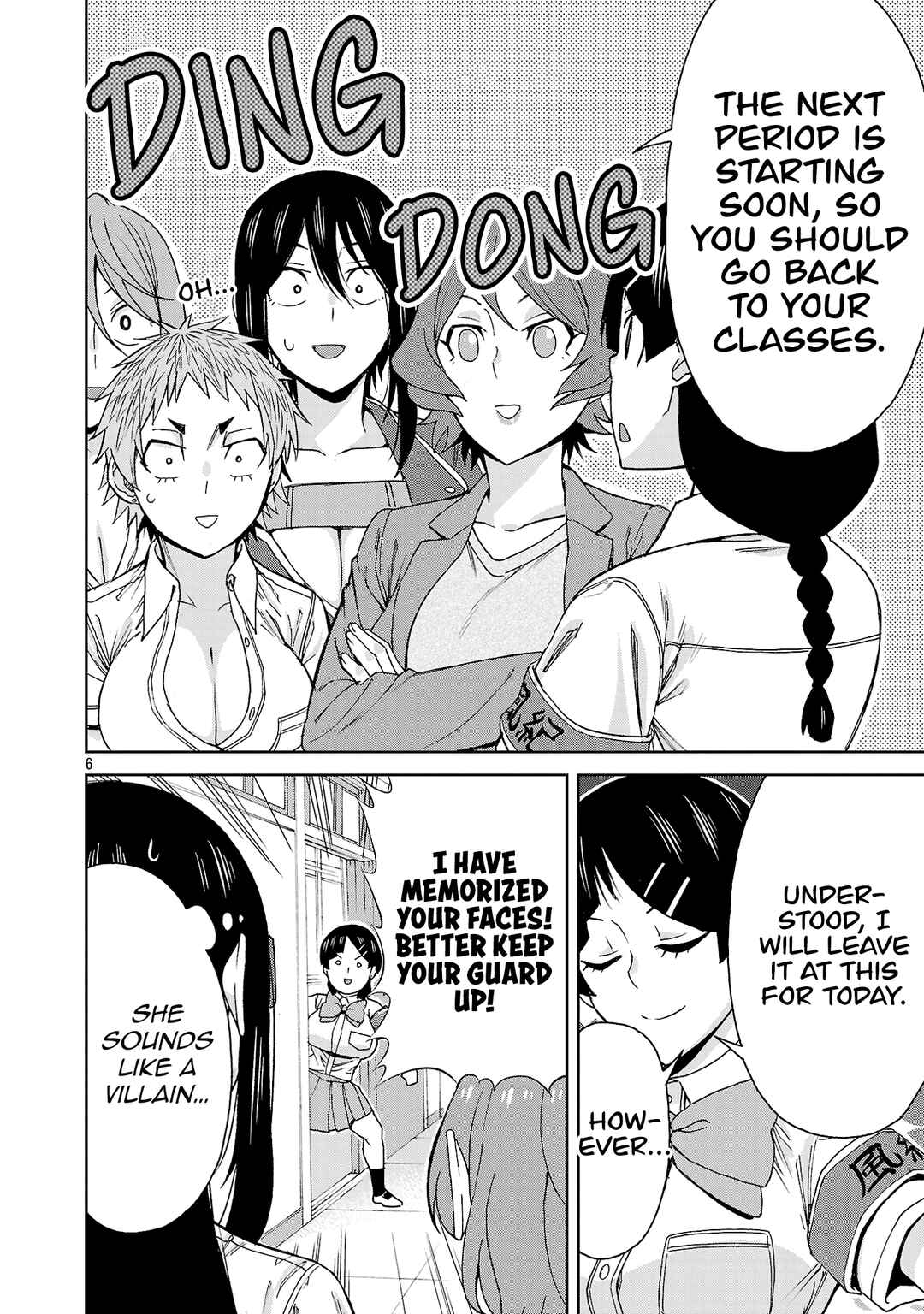 Chapter 116 - Page 9