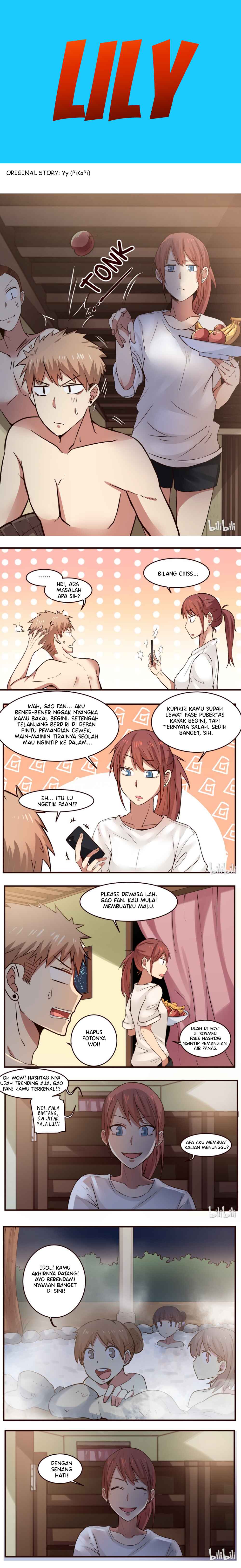 Chapter 139 - Page 1