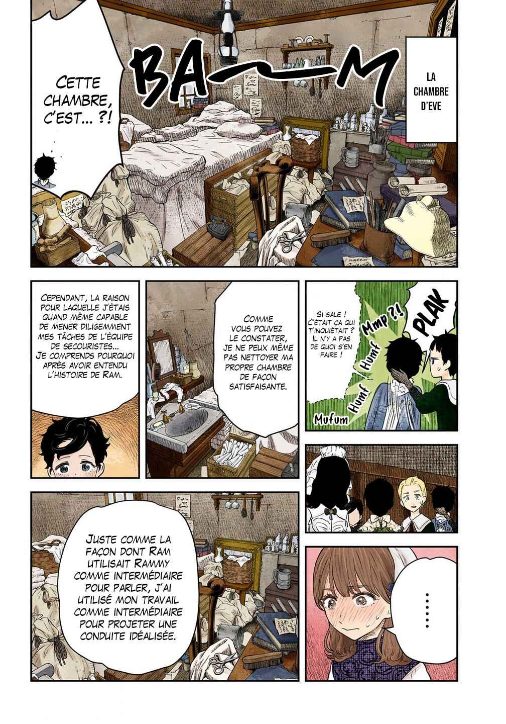 Chapter 212 - Page 13