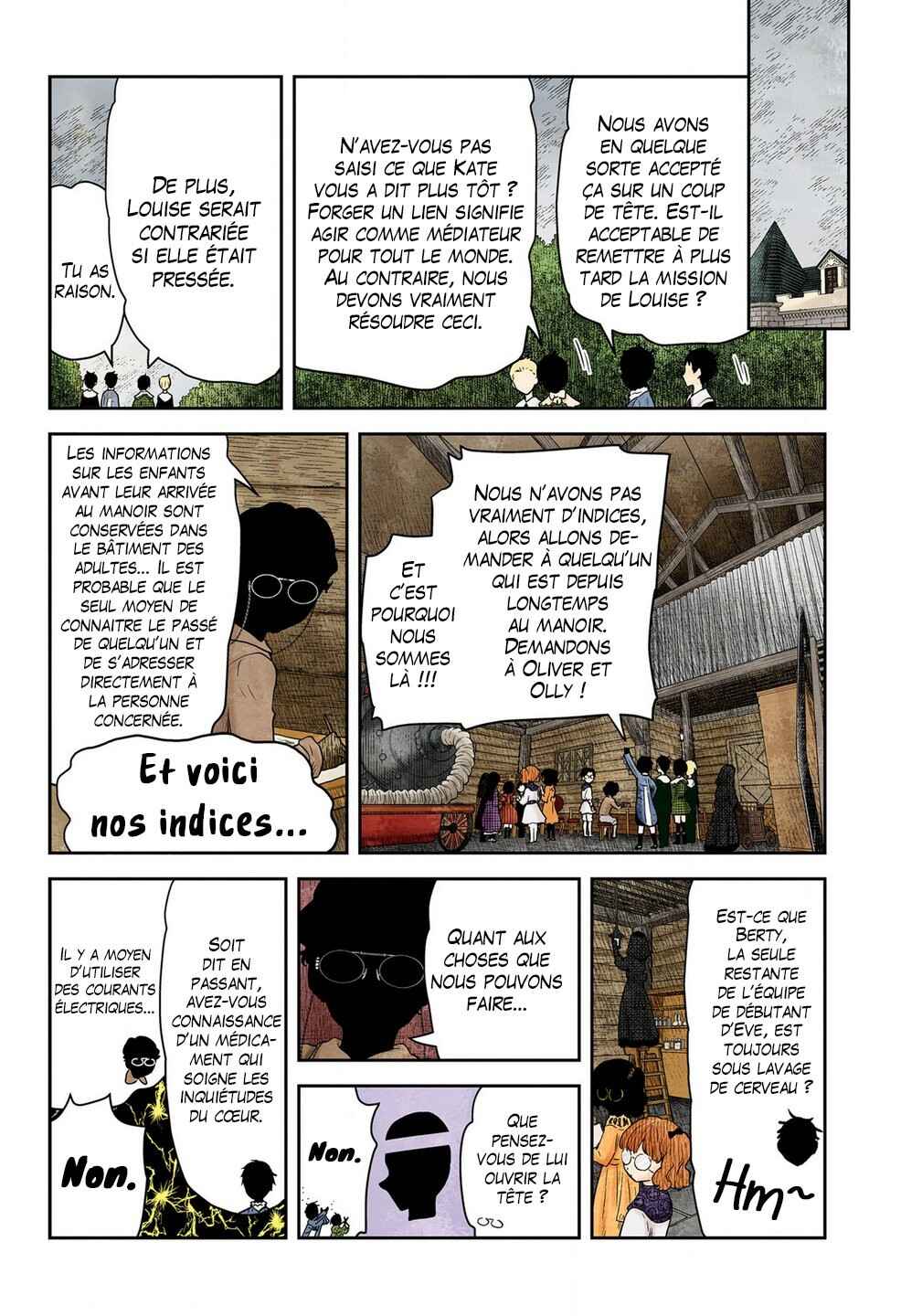 Chapter 212 - Page 5