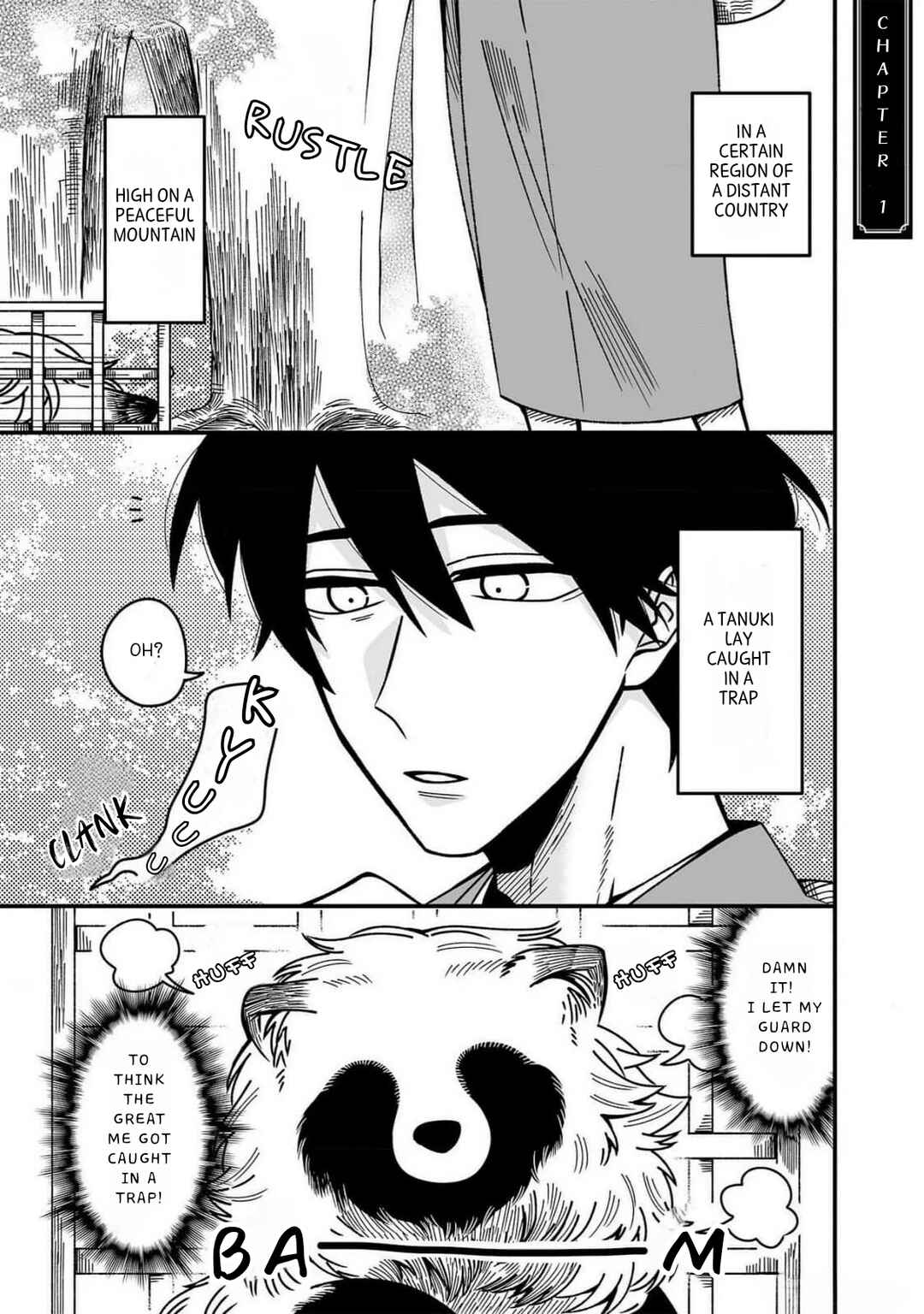 Chapter 1 - Page 2
