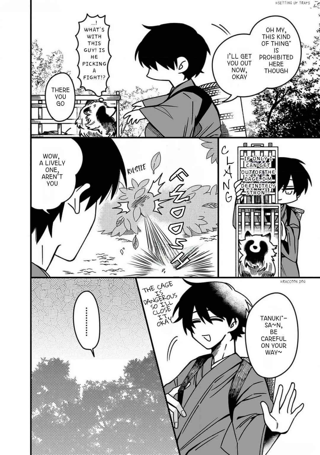 Chapter 1 - Page 3