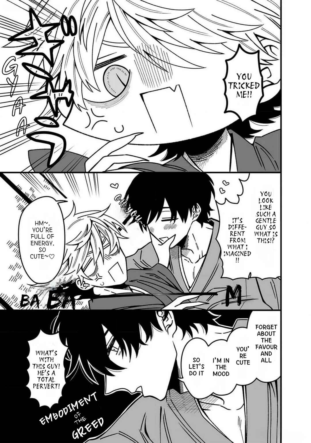 Chapter 1 - Page 6
