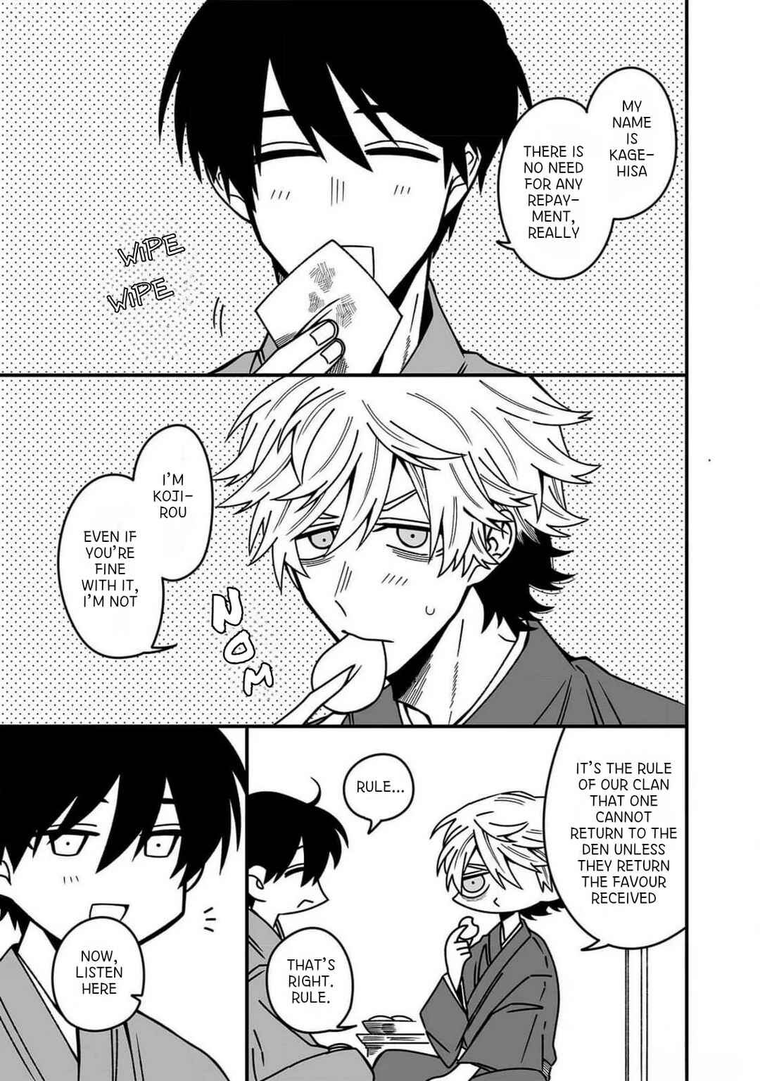 Chapter 1 - Page 8