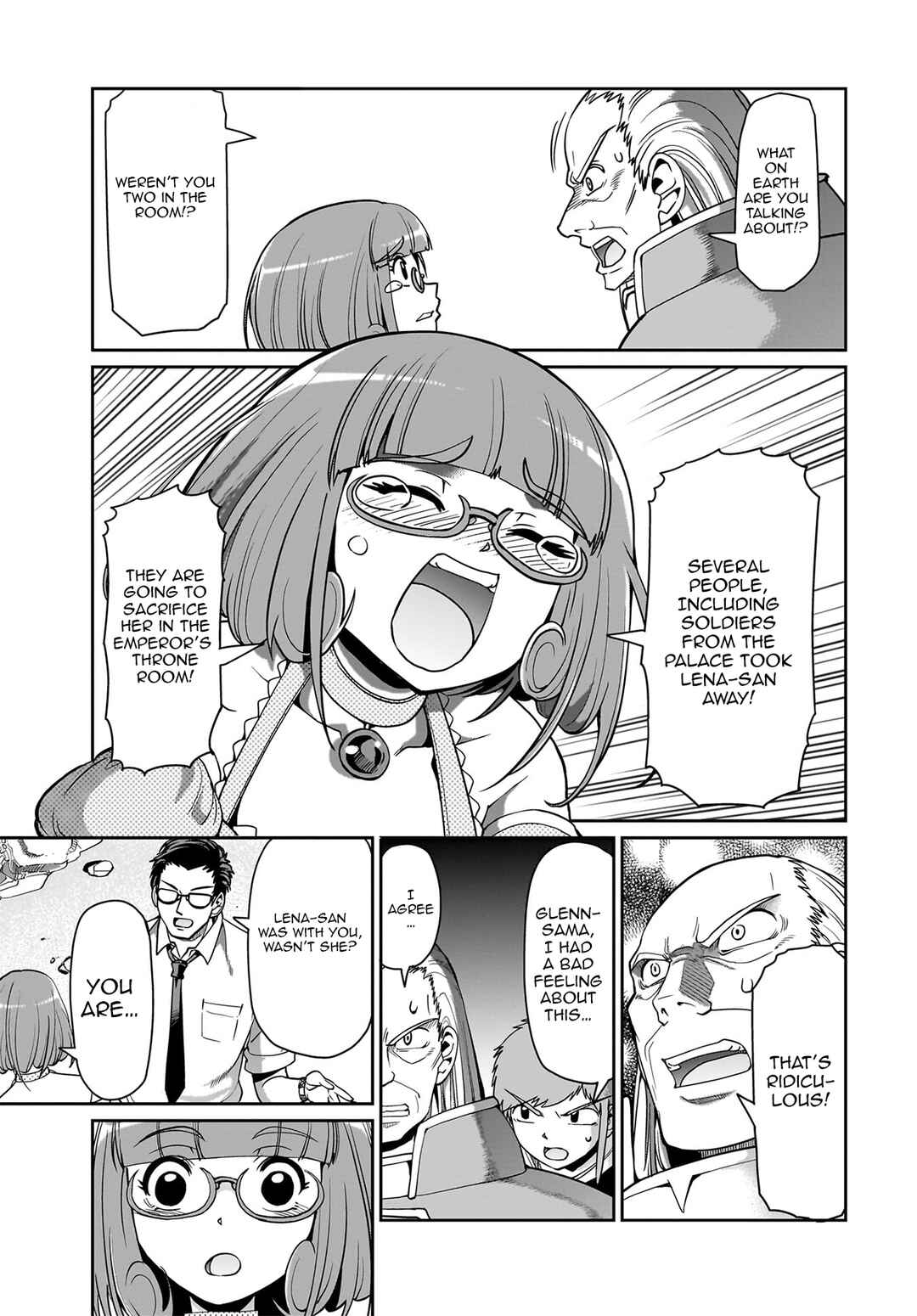 Chapter 43 - Page 12