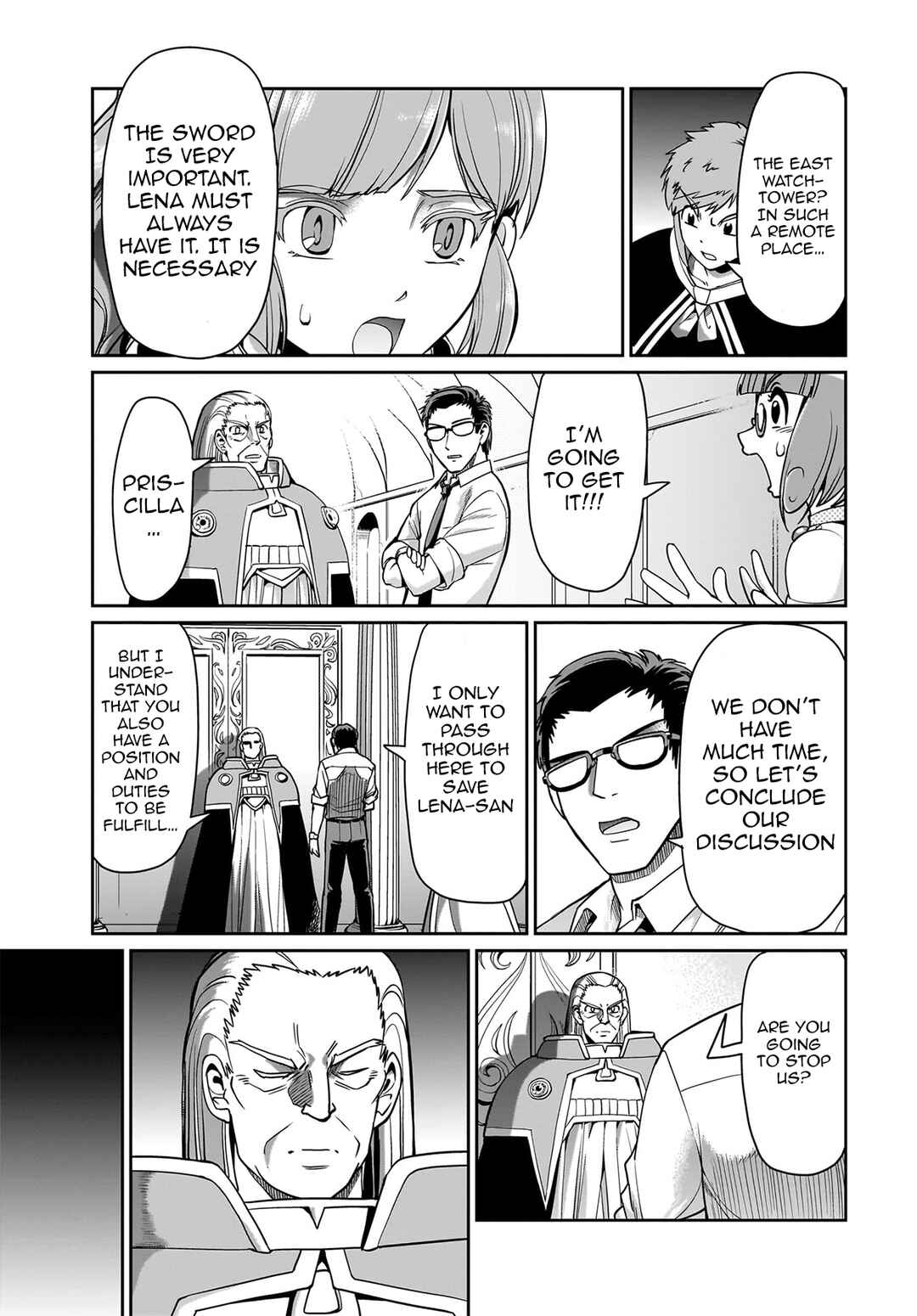 Chapter 43 - Page 14