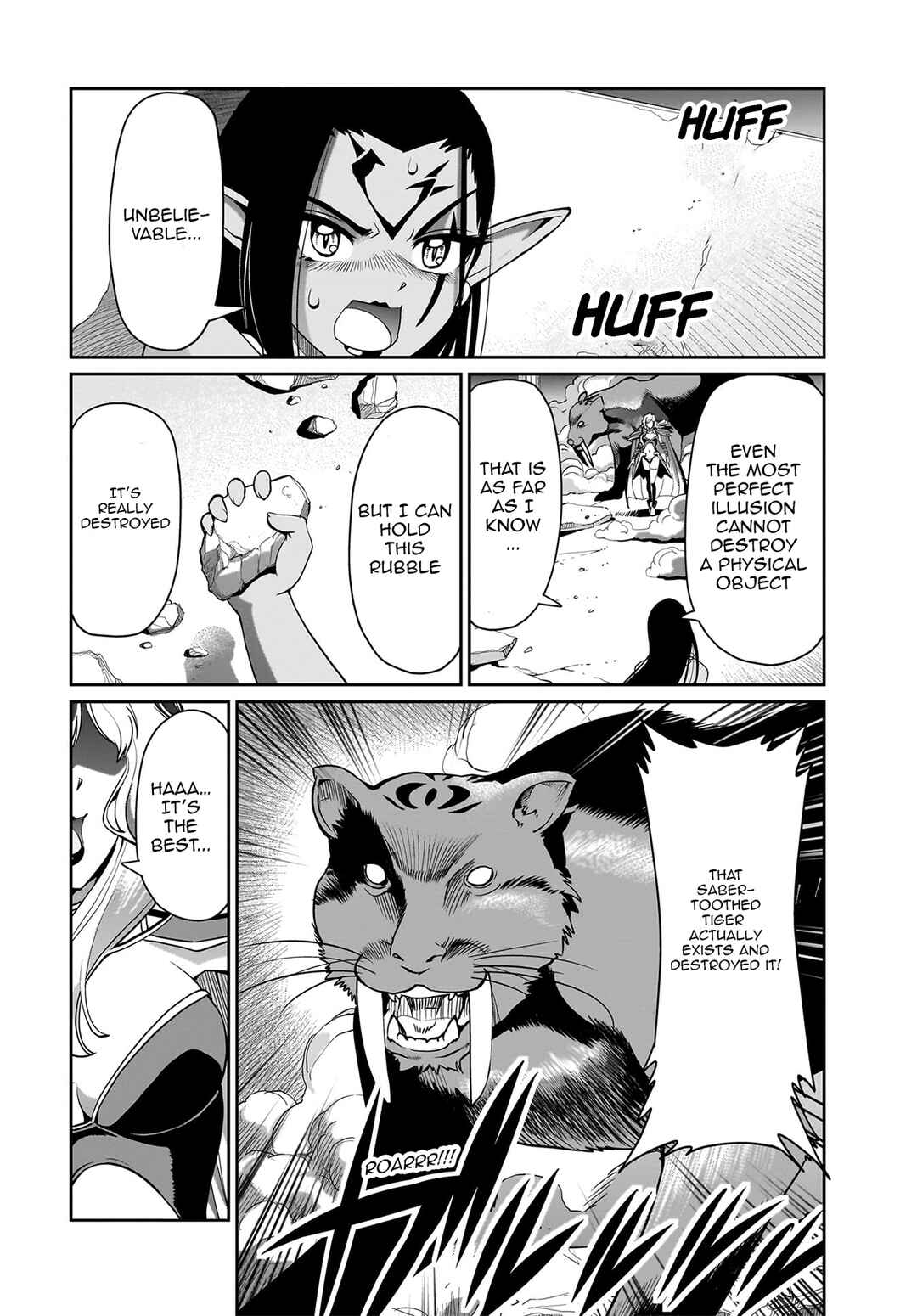 Chapter 43 - Page 19