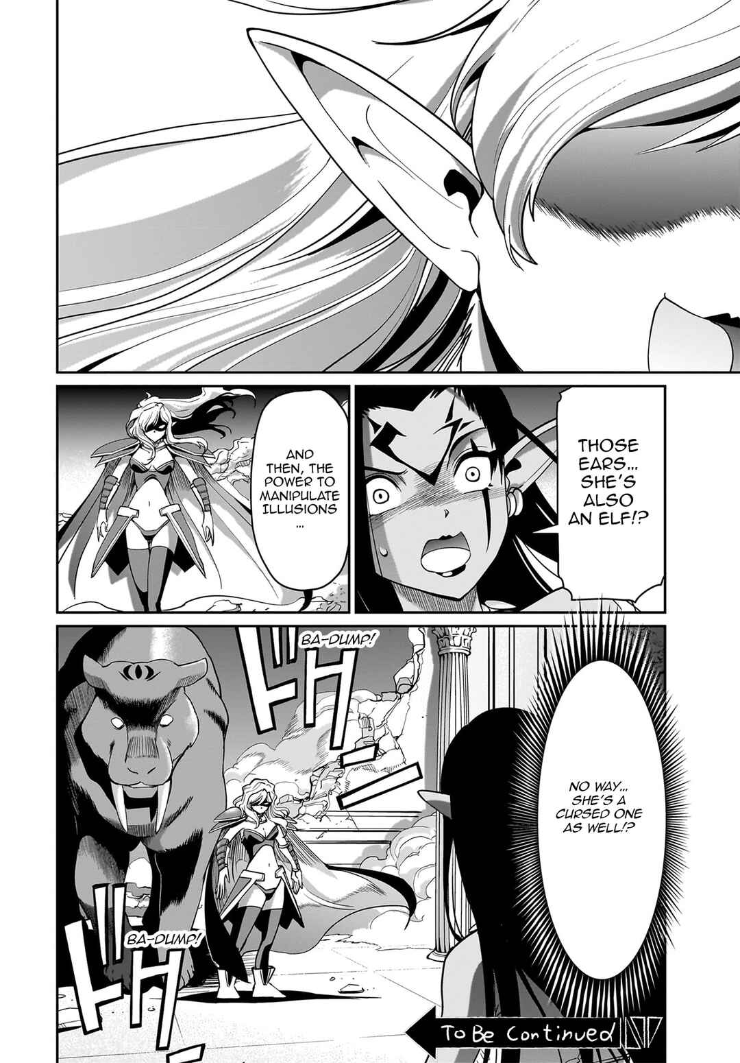 Chapter 43 - Page 21