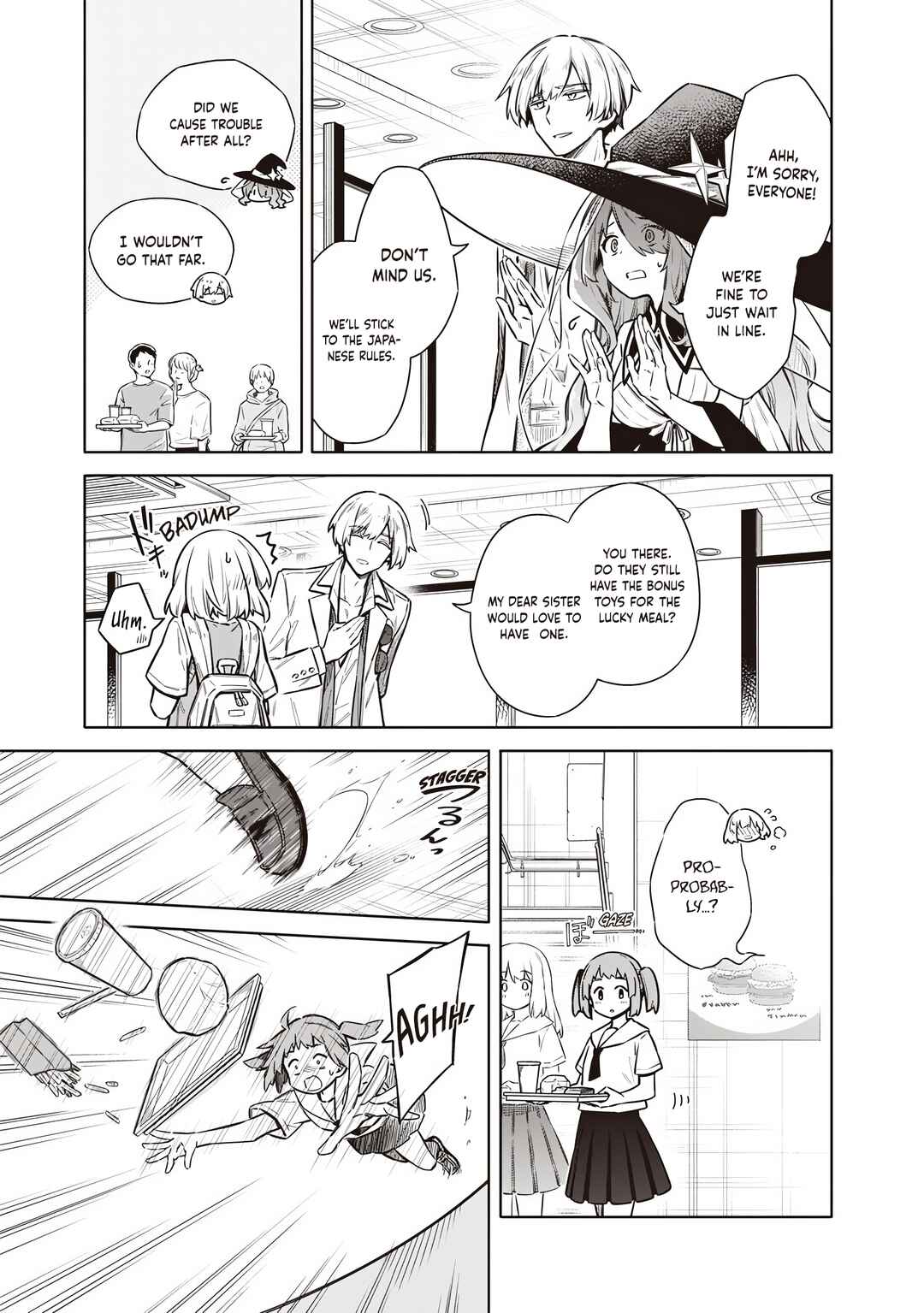 Chapter 20 - Page 5