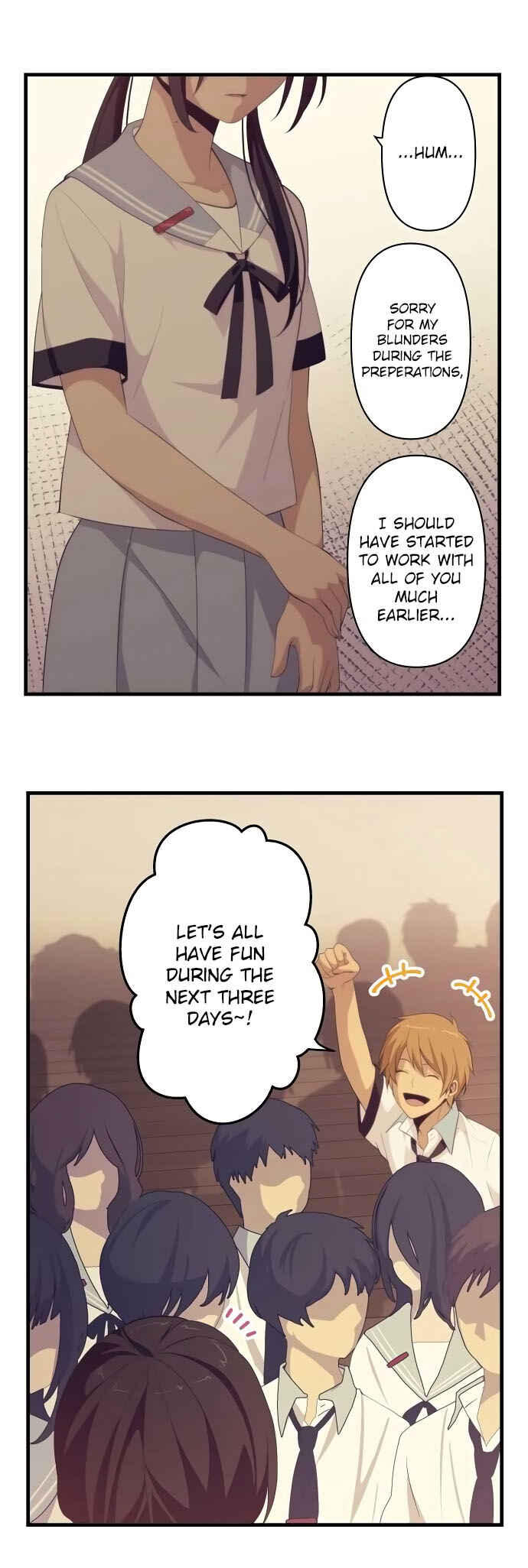 Chapter 143 - Page 8