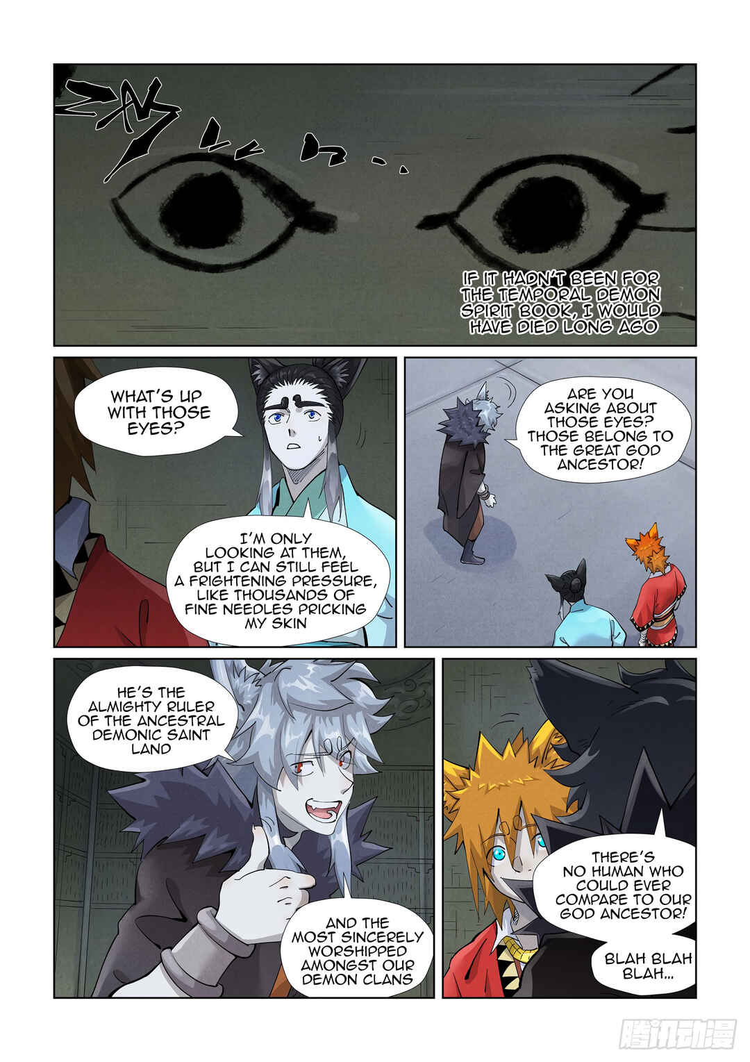 Chapter 395 - Page 10