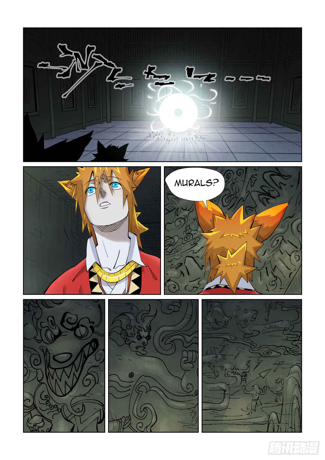 Chapter 395 - Page 7
