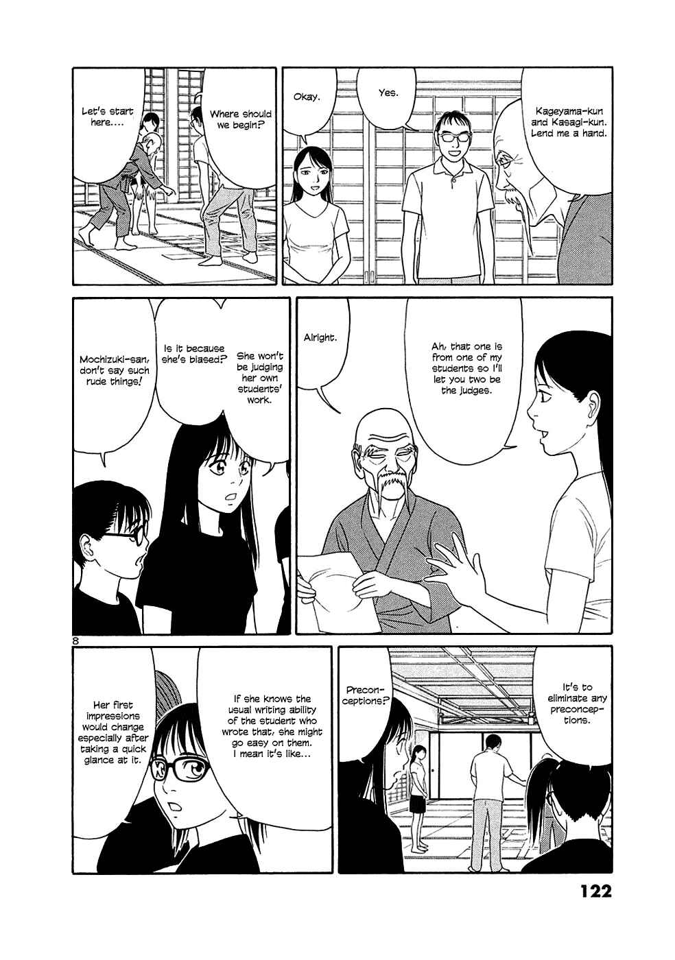 Chapter 32 - Page 8