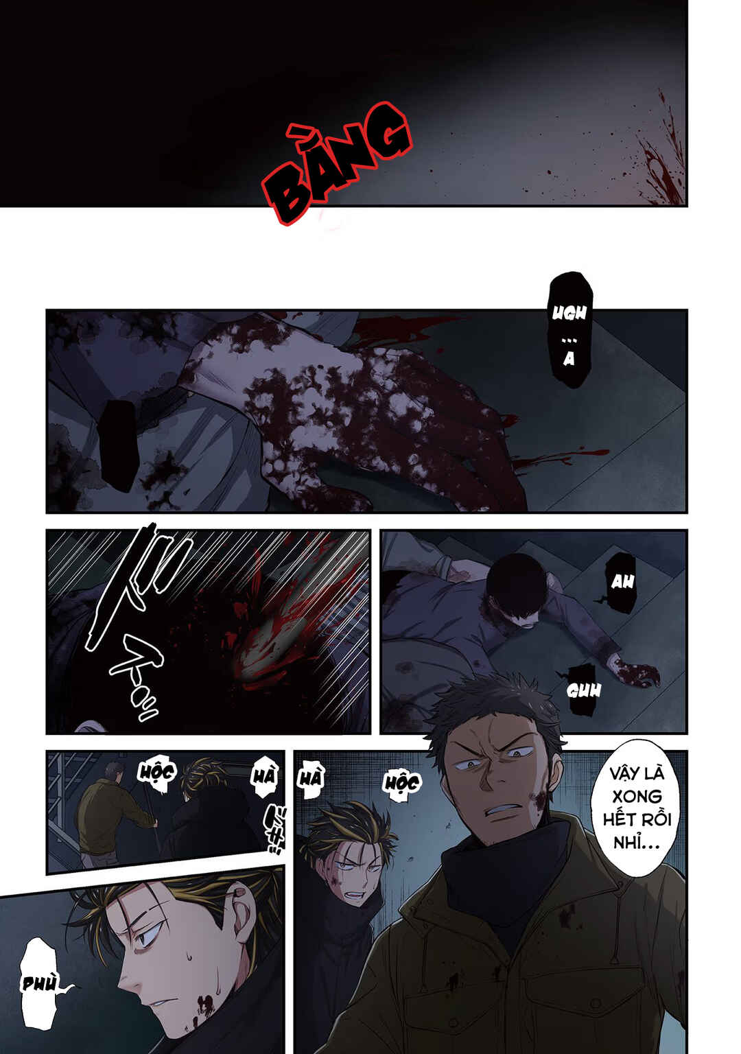 Chapter 27 - Page 10