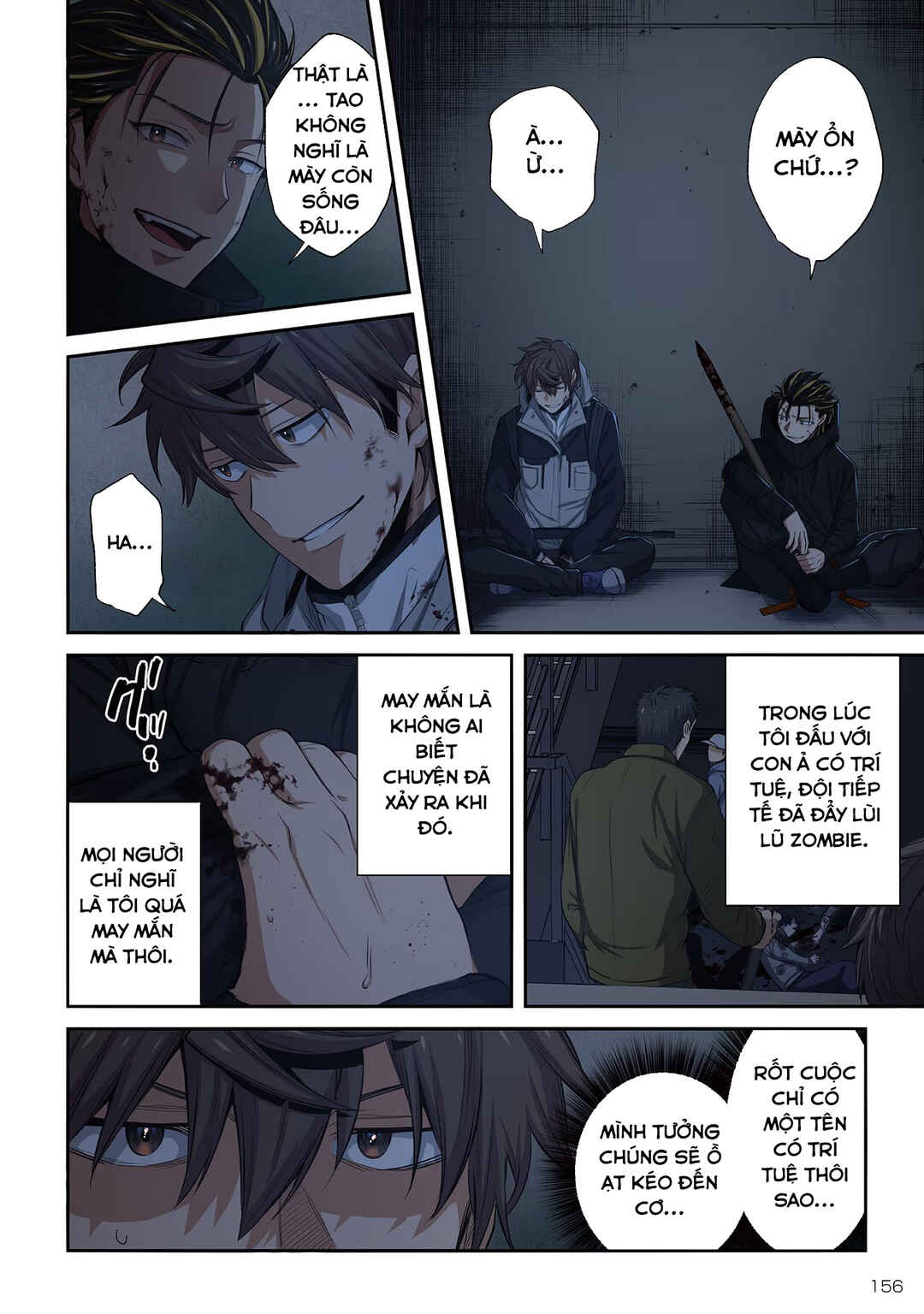 Chapter 27 - Page 11
