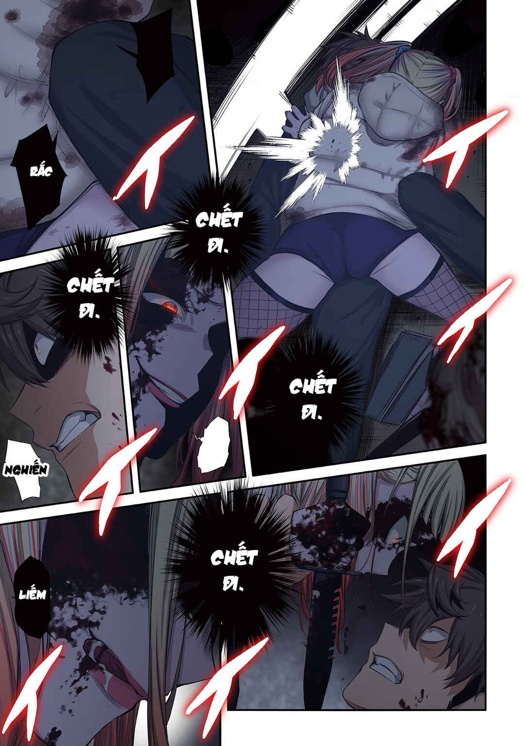 Chapter 27 - Page 6