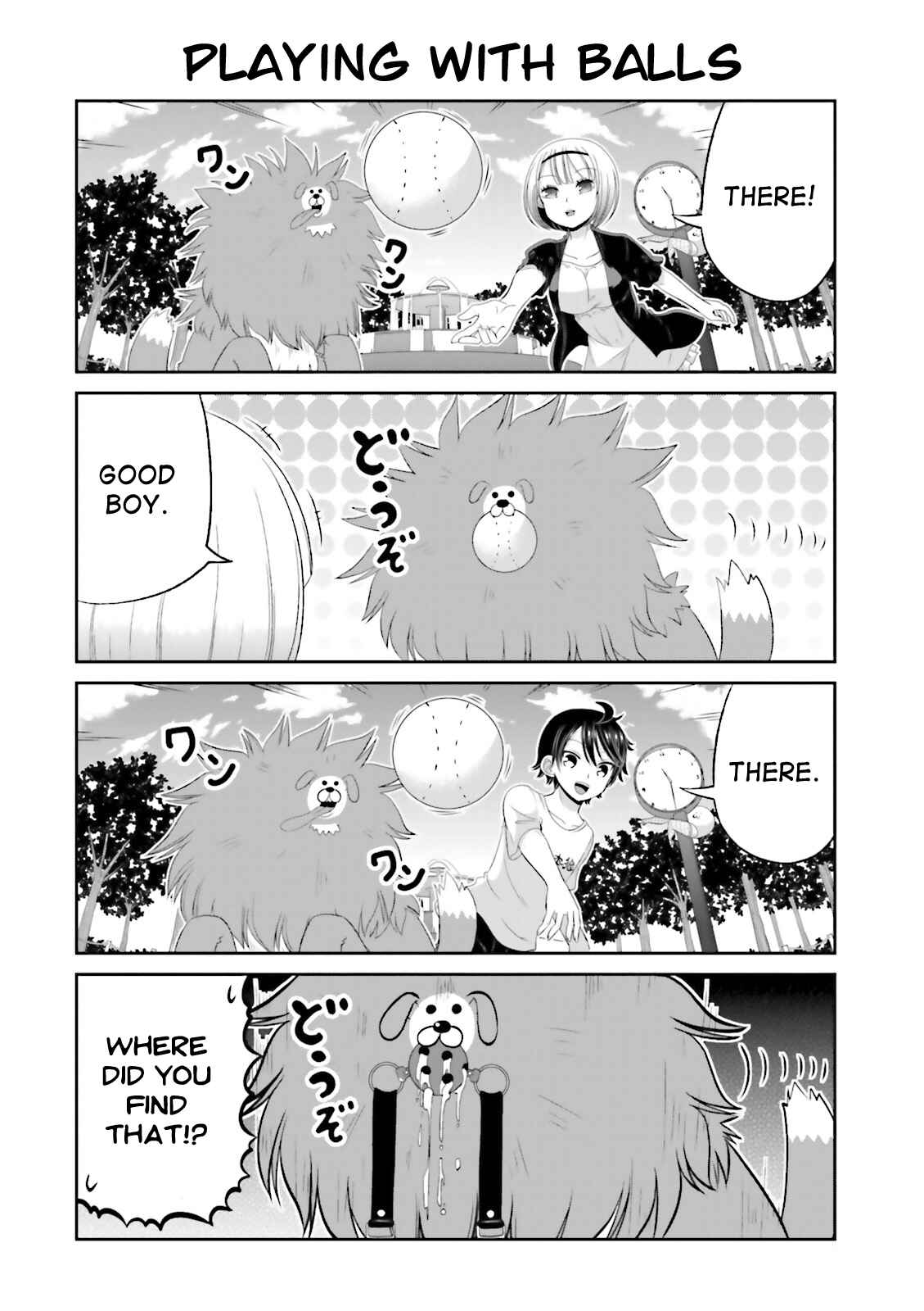 Chapter 40 - Page 5