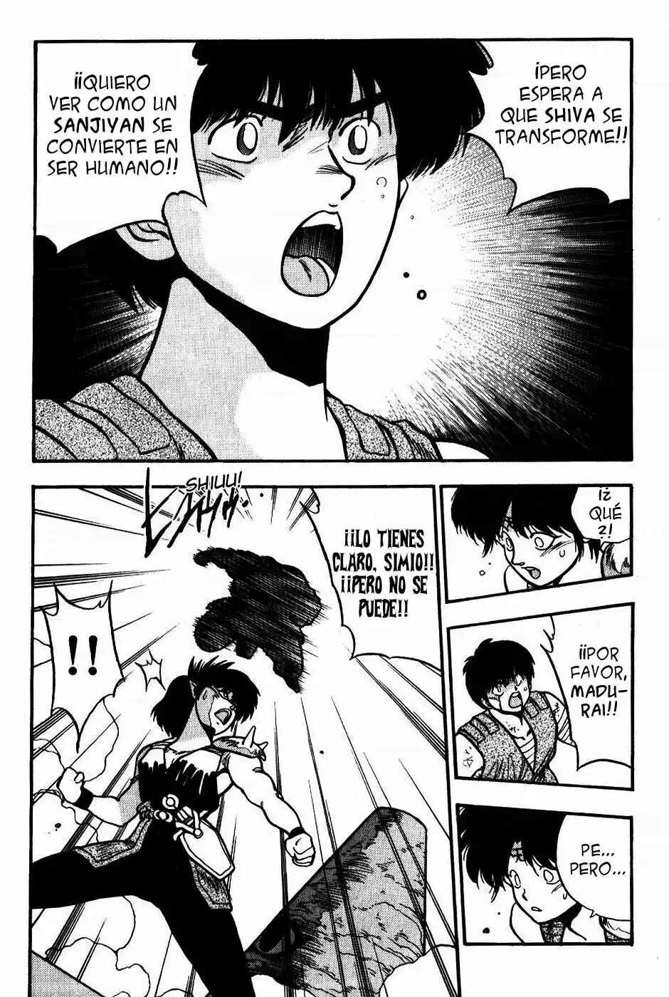 Chapter 118 - Page 14