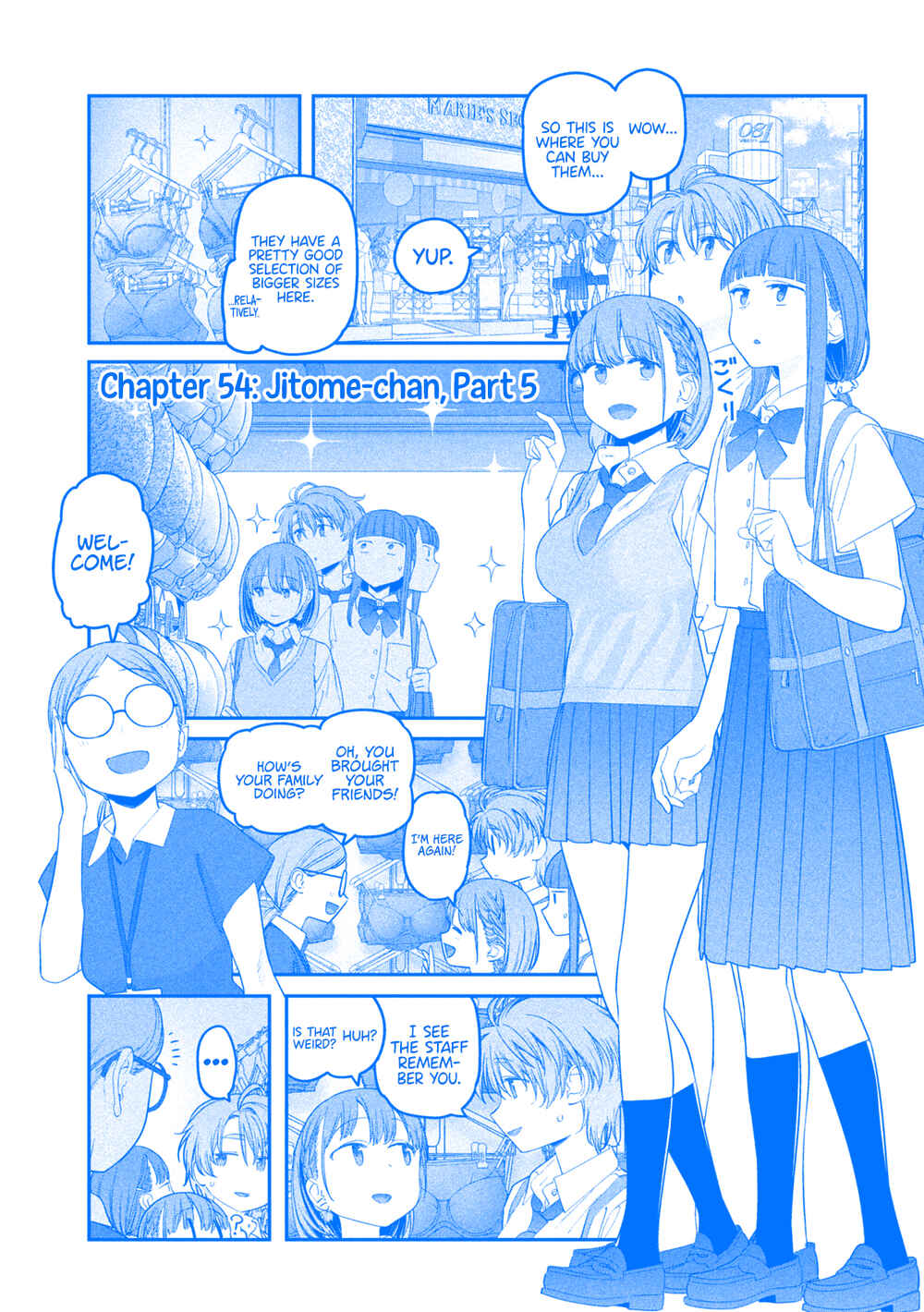 Chapter 54 - Page 1