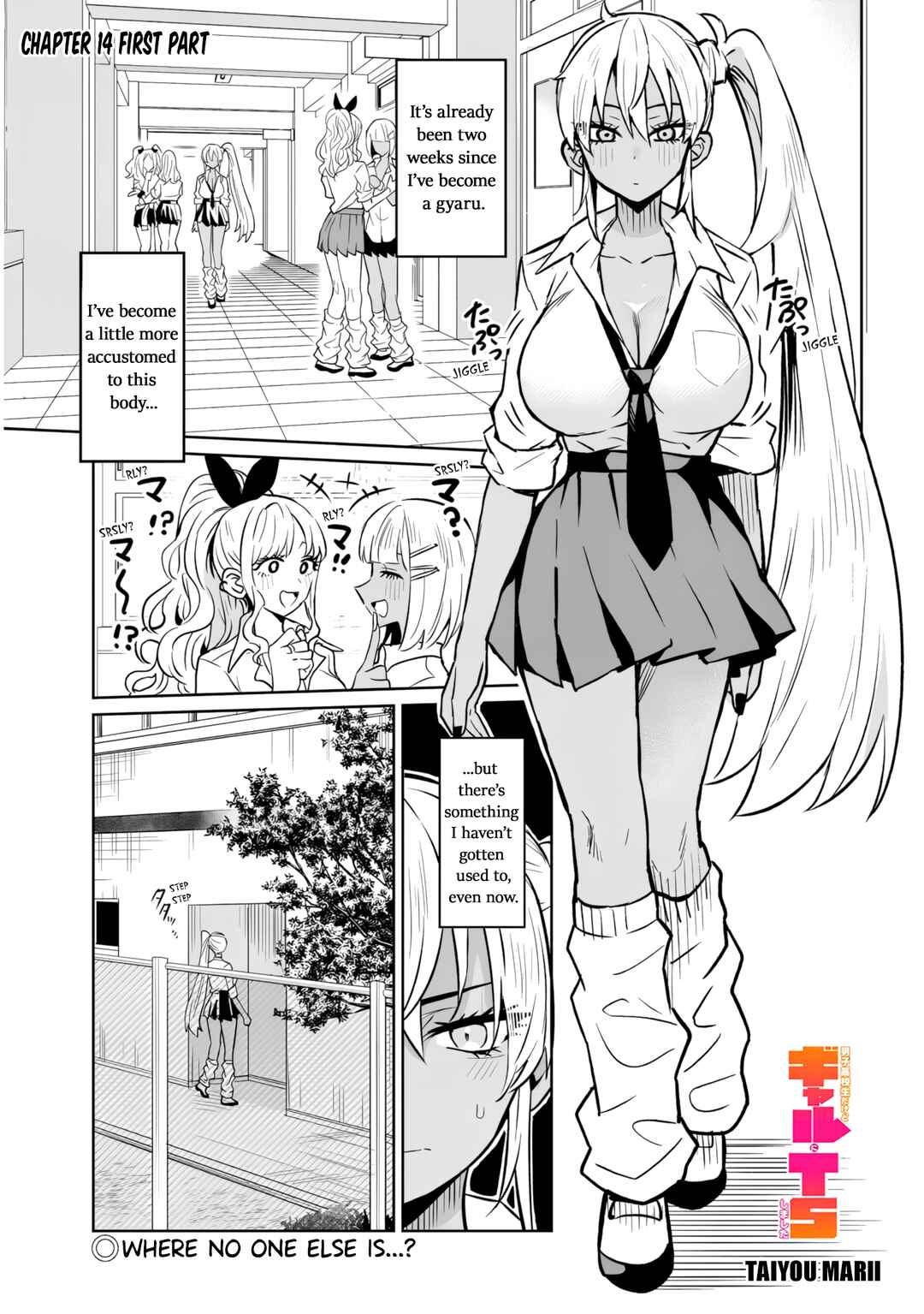 Chapter 14.1 - Page 1