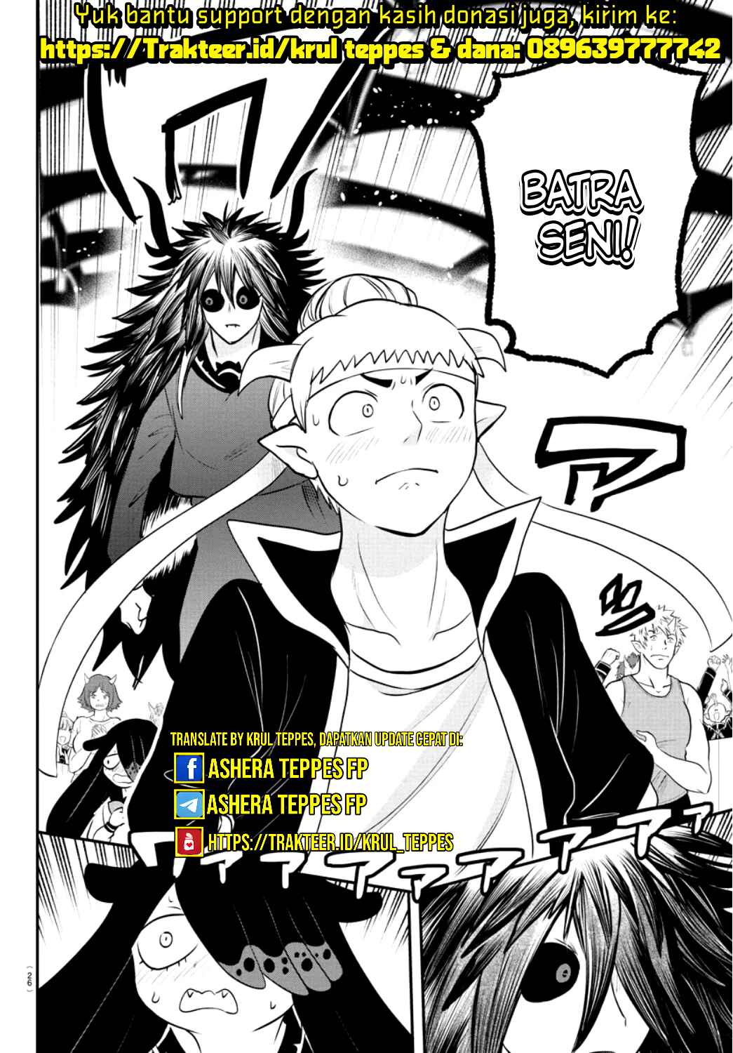 Chapter 350 - Page 10