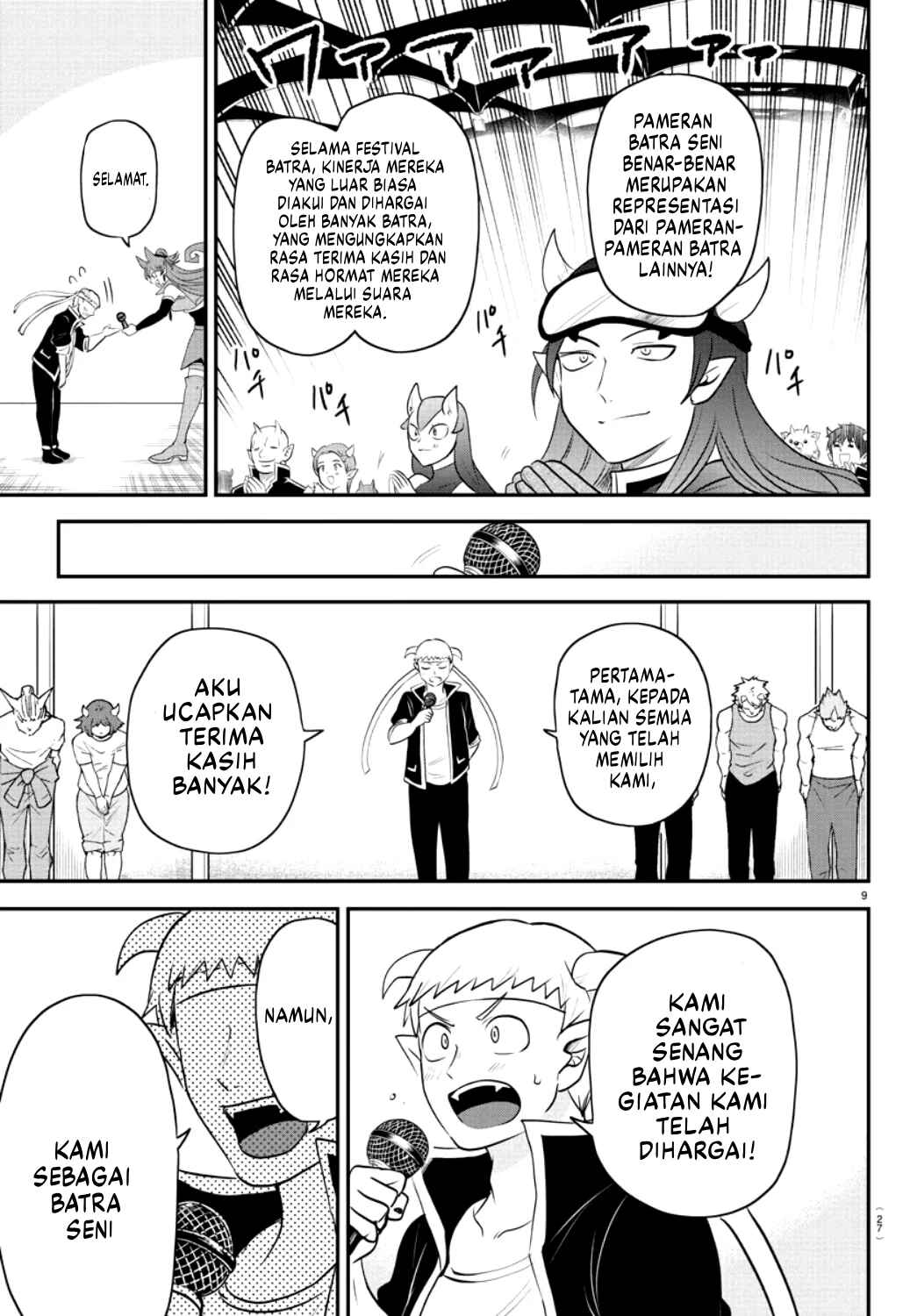 Chapter 350 - Page 11