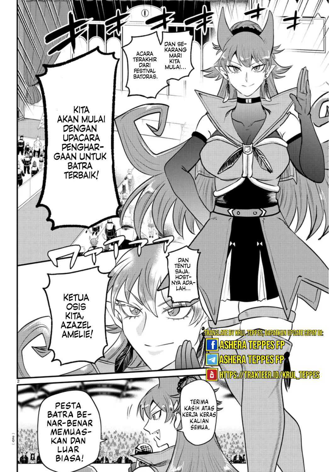Chapter 350 - Page 4