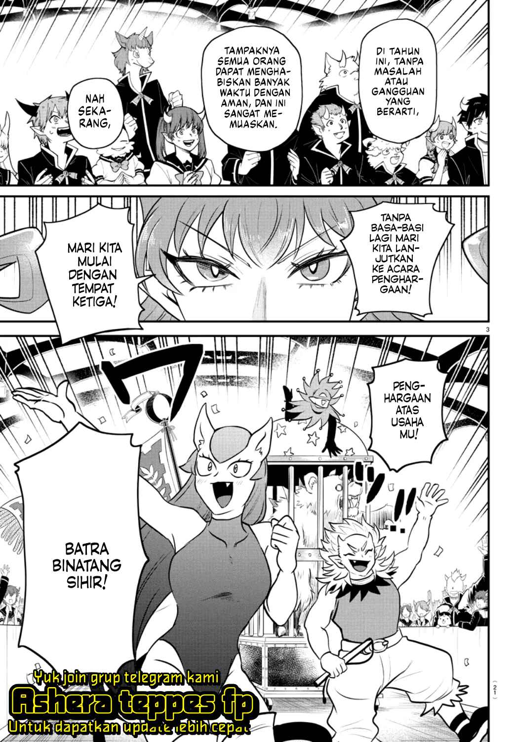Chapter 350 - Page 5
