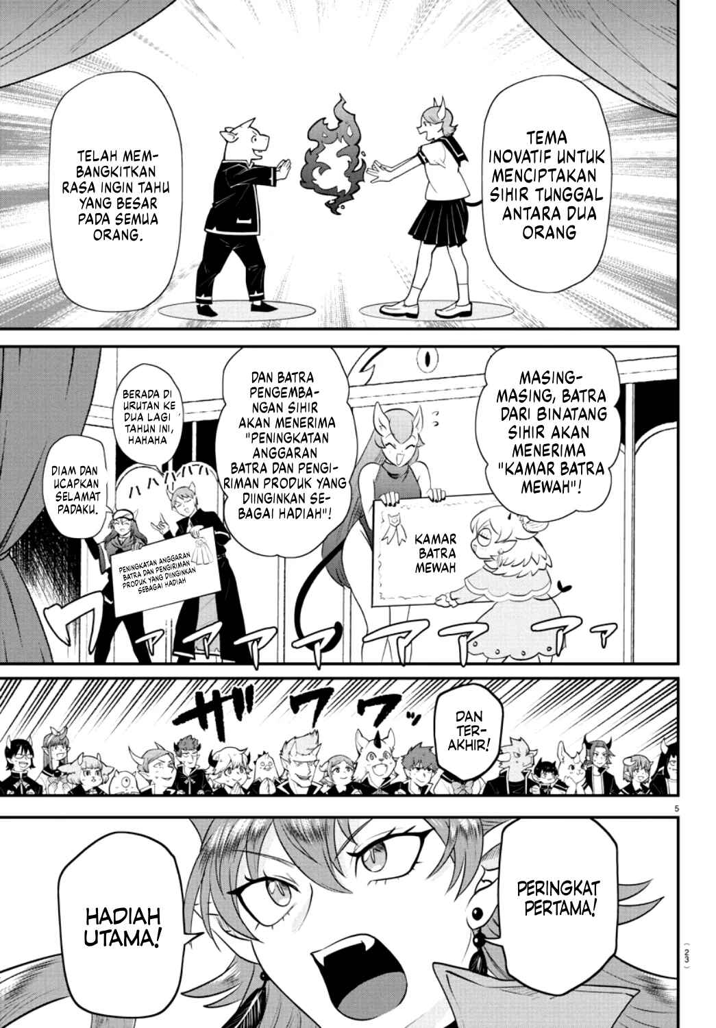 Chapter 350 - Page 7
