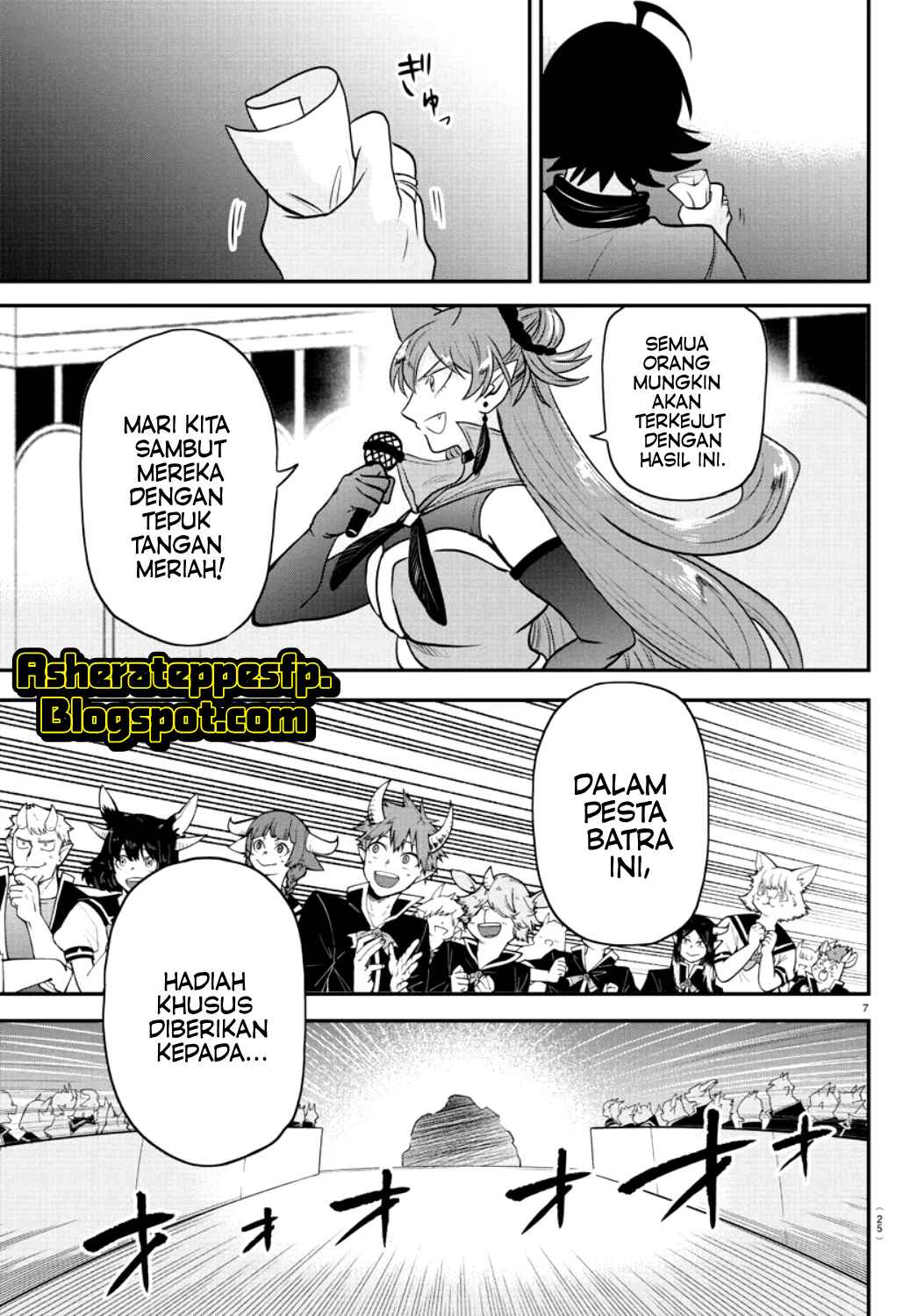 Chapter 350 - Page 9