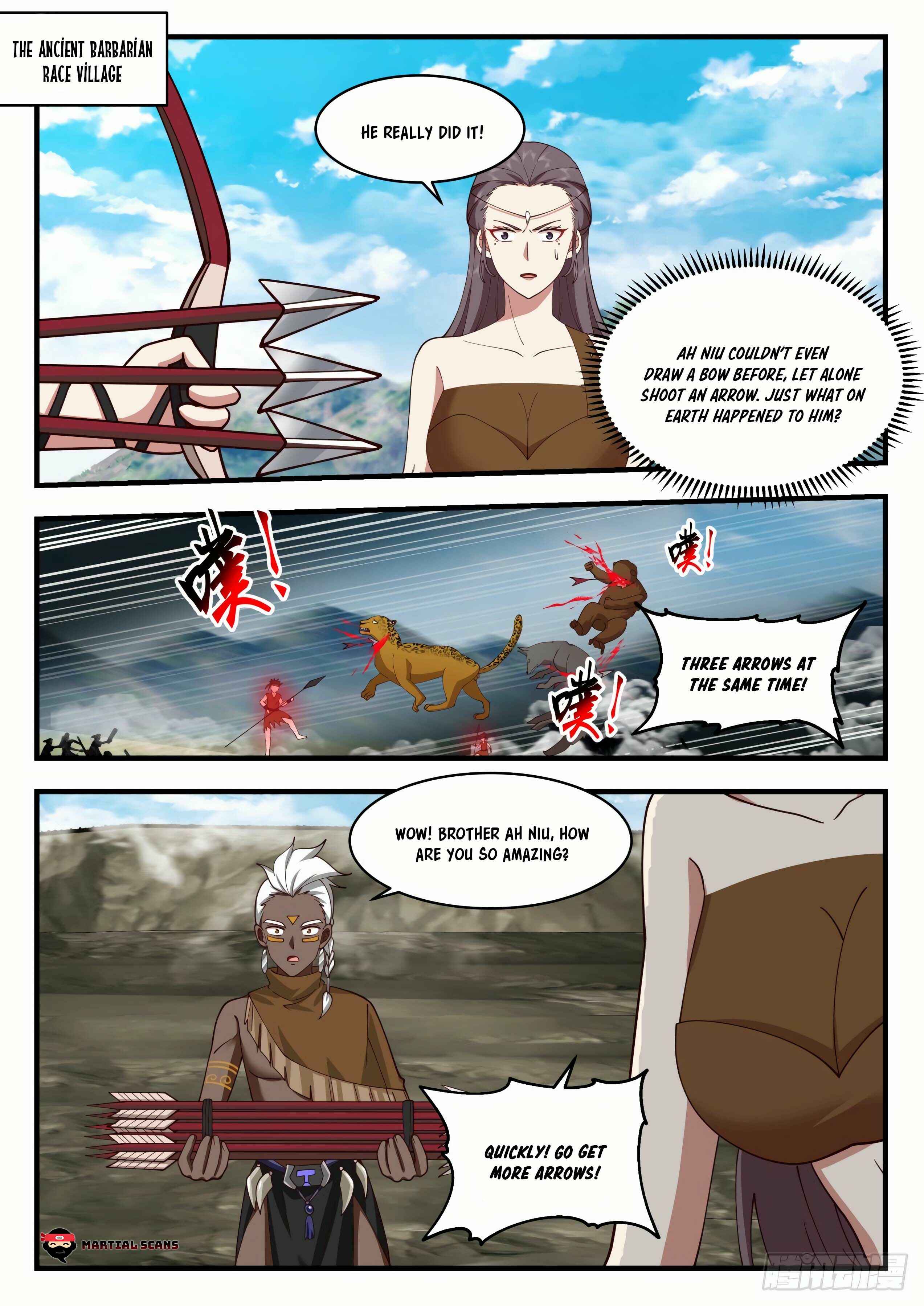 Chapter 1997 - Page 2