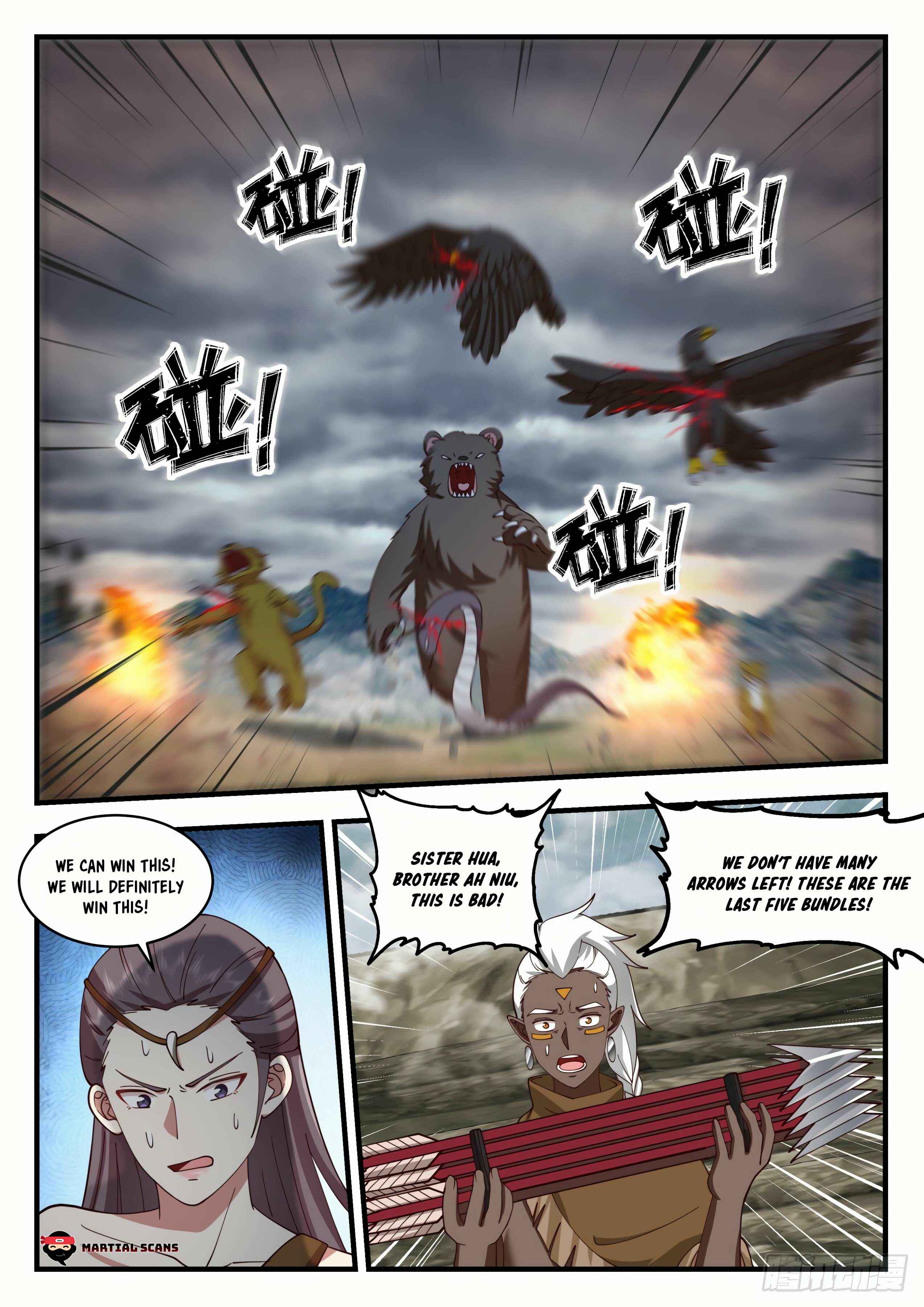 Chapter 1997 - Page 3