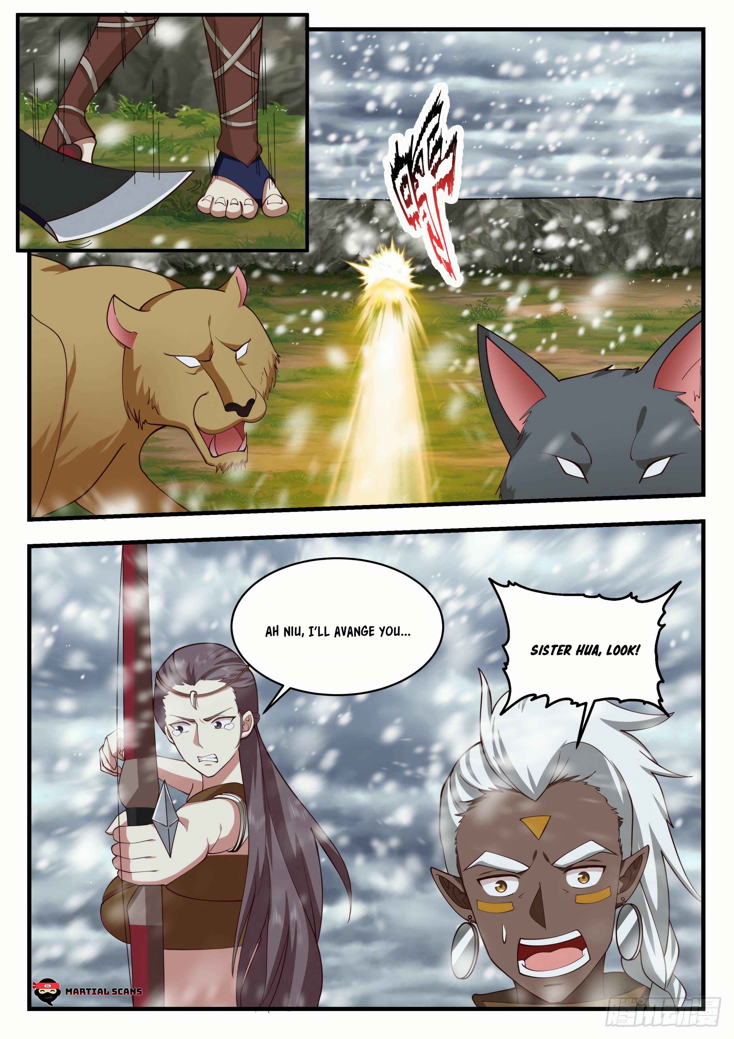 Chapter 1997 - Page 6