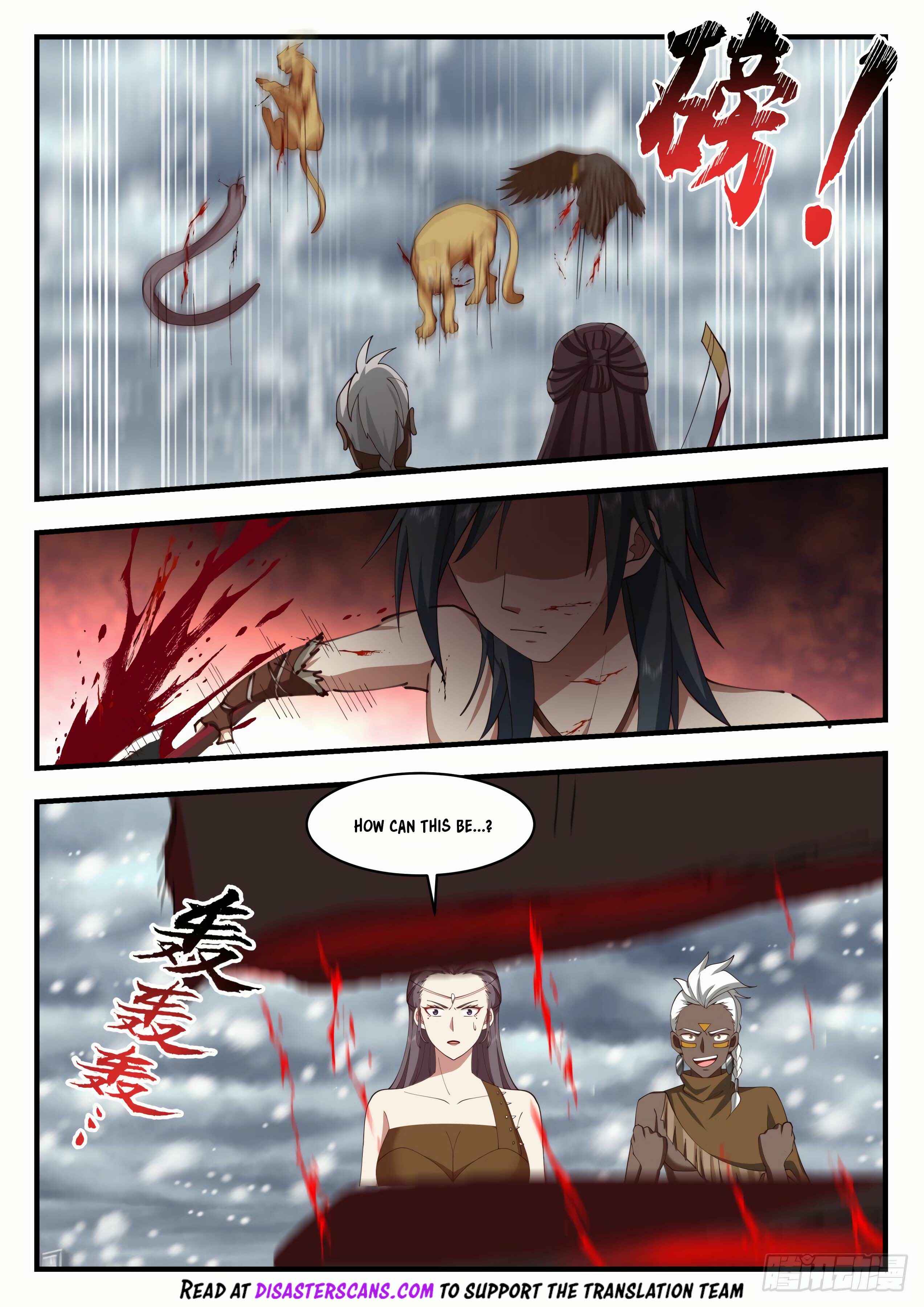 Chapter 1997 - Page 7