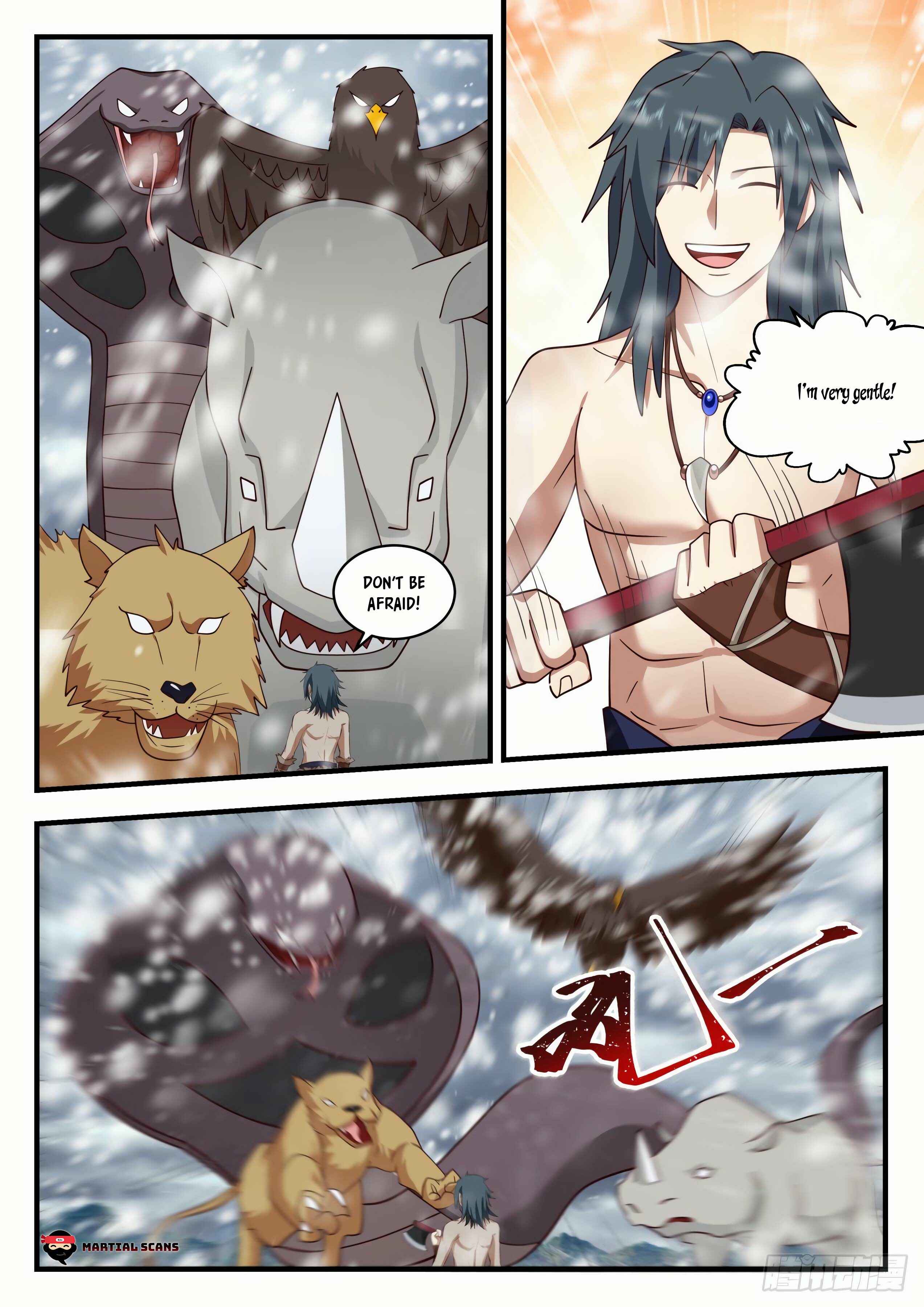 Chapter 1997 - Page 8