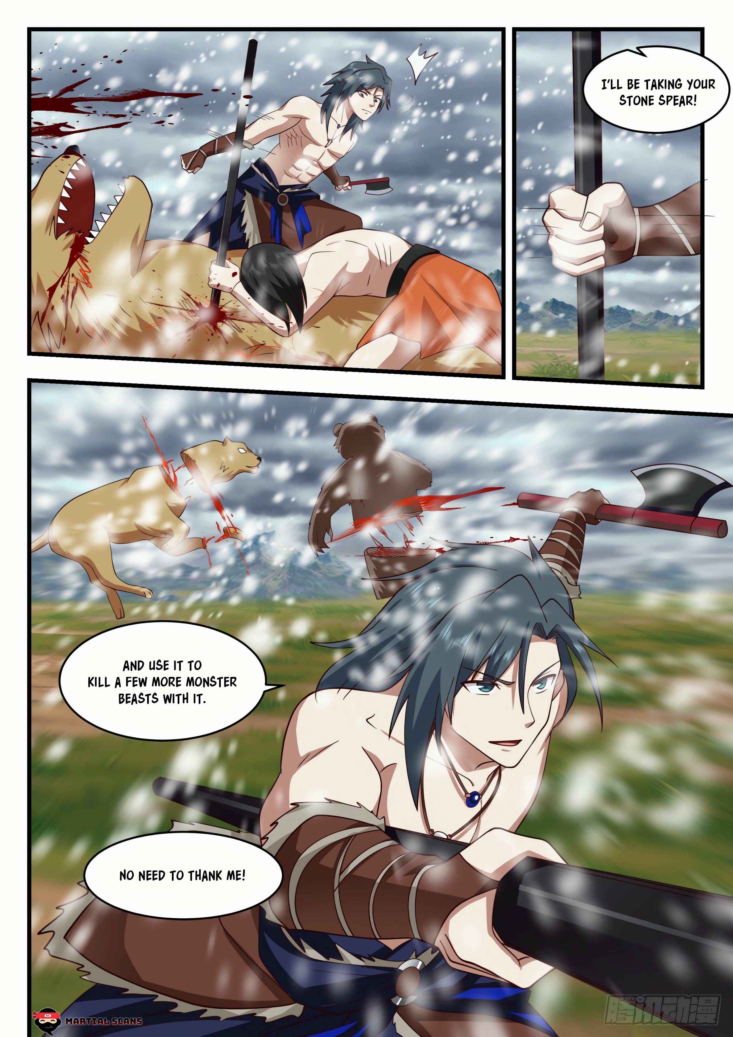 Chapter 1997 - Page 9