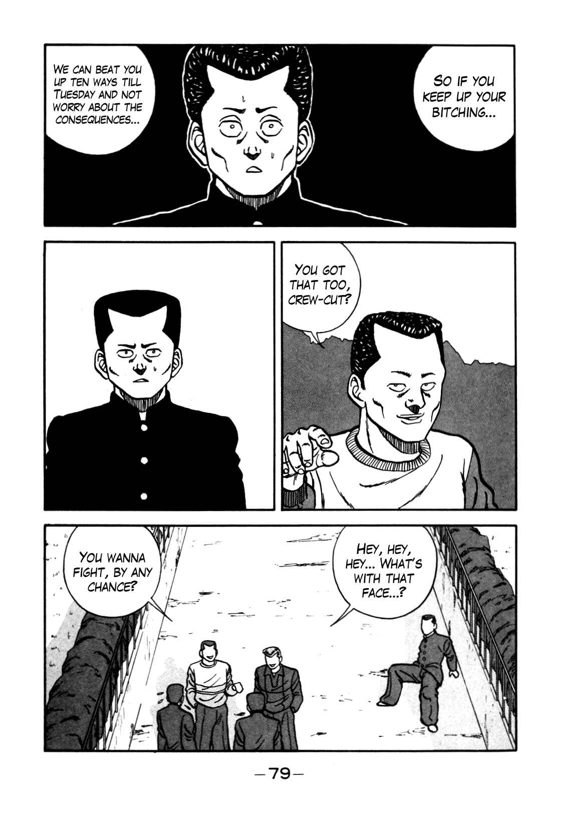 Chapter 78 - Page 13
