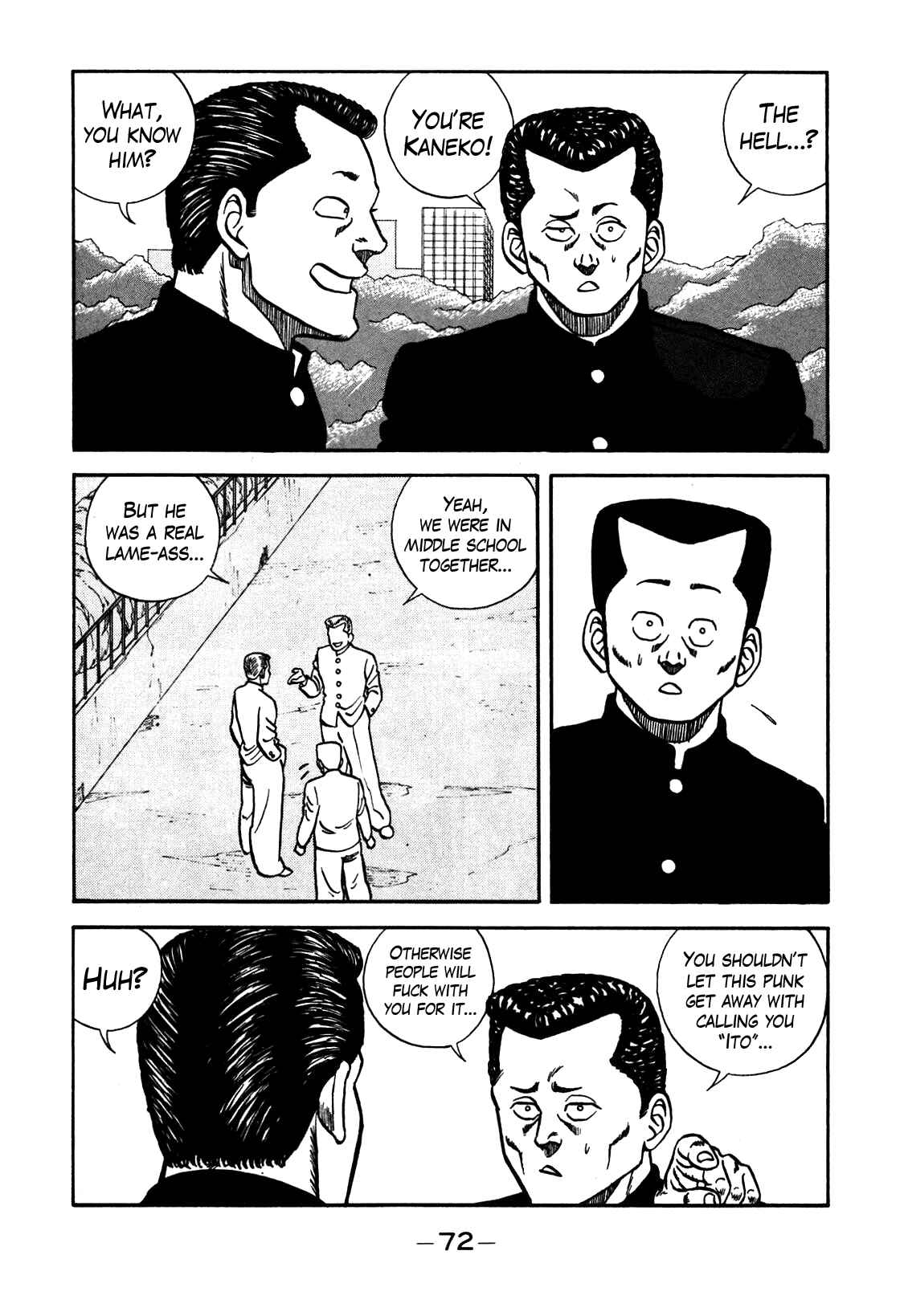 Chapter 78 - Page 6
