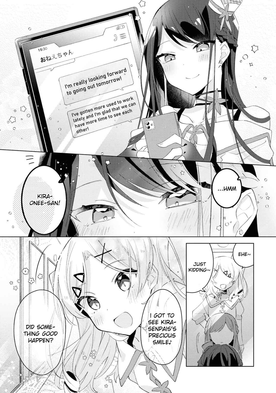 Chapter 3 - Page 1