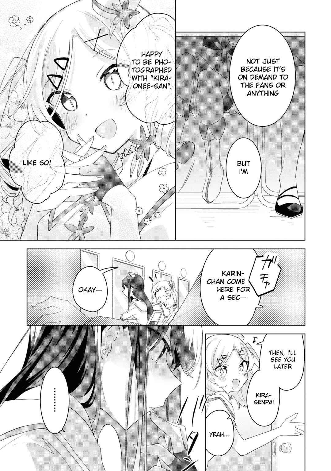 Chapter 3 - Page 3