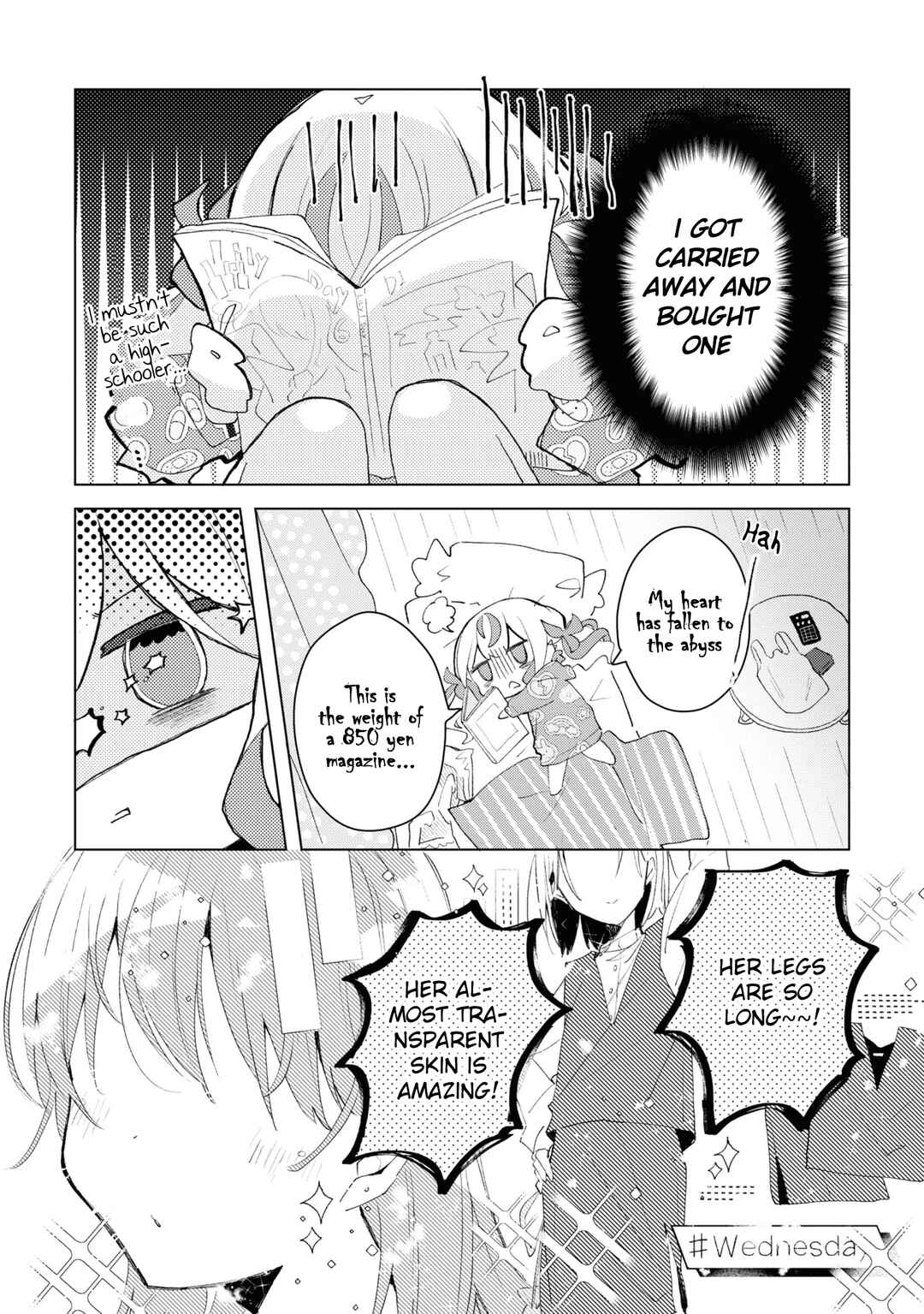 Chapter 3 - Page 8