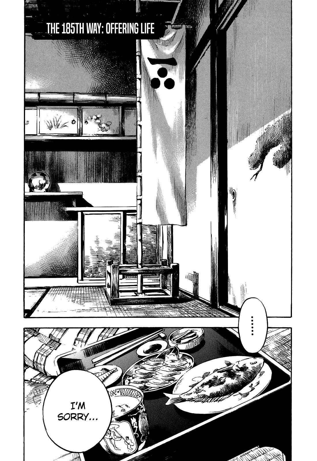 Chapter 185 - Page 1