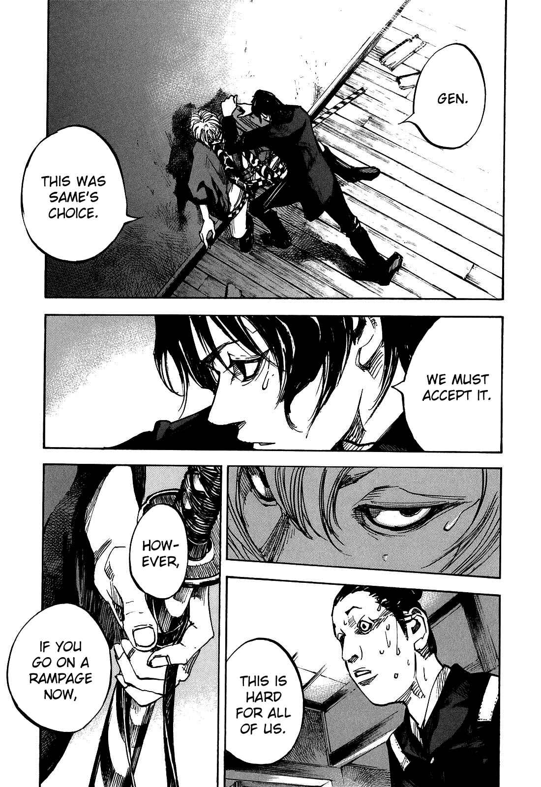 Chapter 185 - Page 19