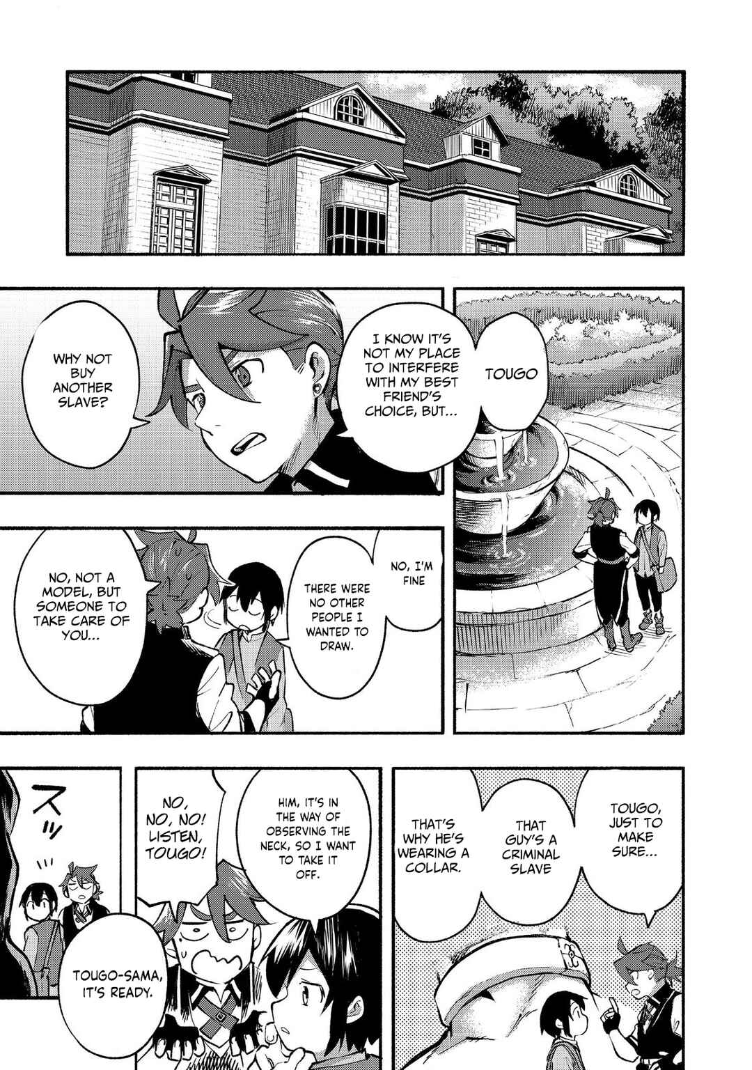 Chapter 11 - Page 22