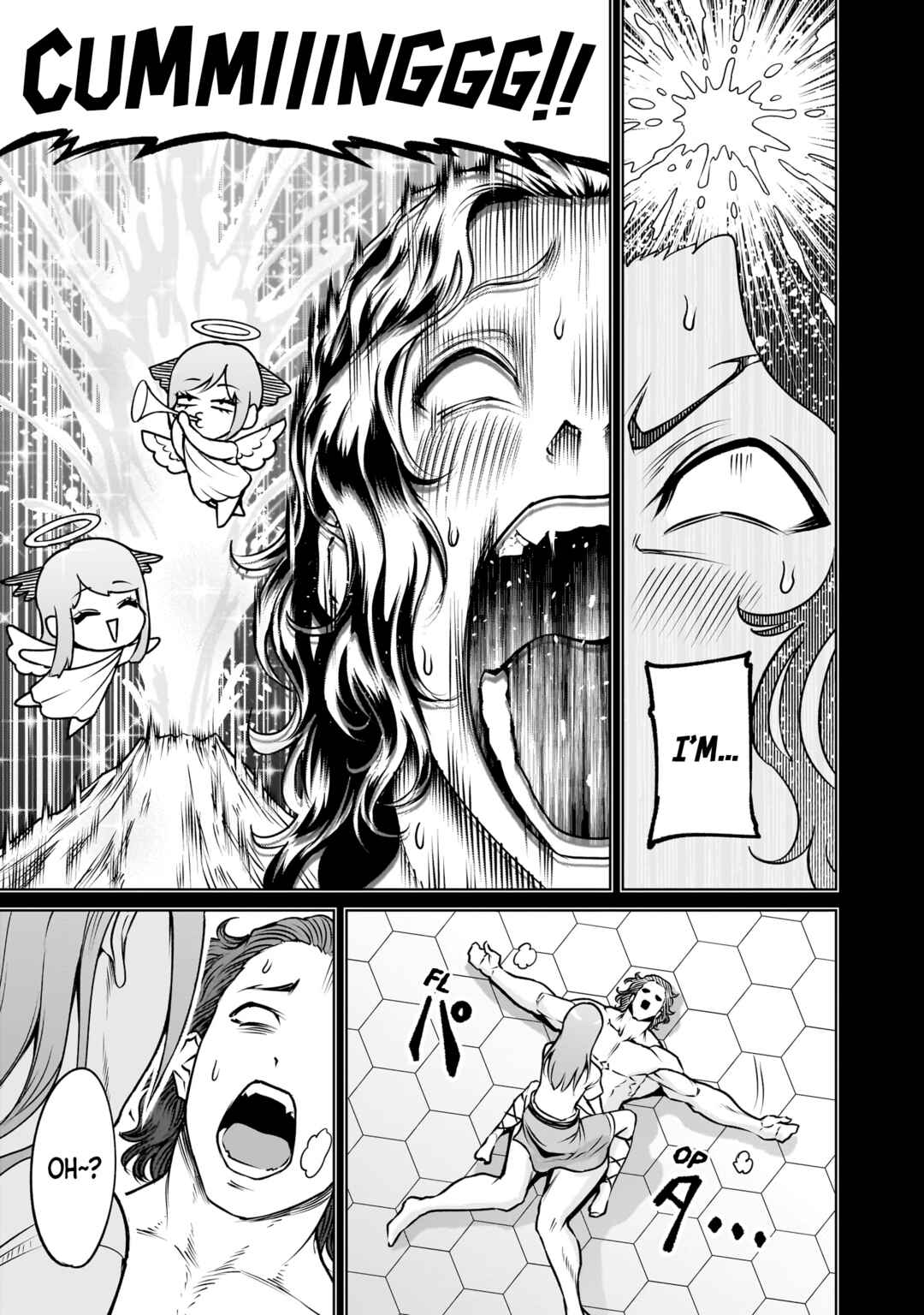 Chapter 86 - Page 10