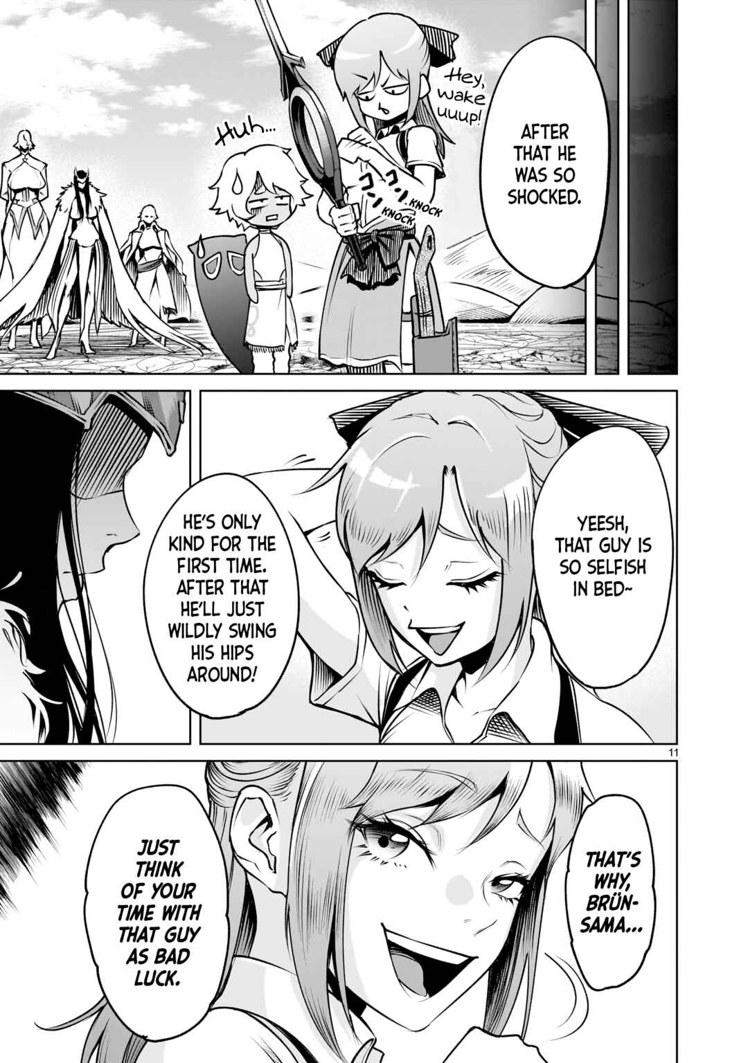 Chapter 86 - Page 12