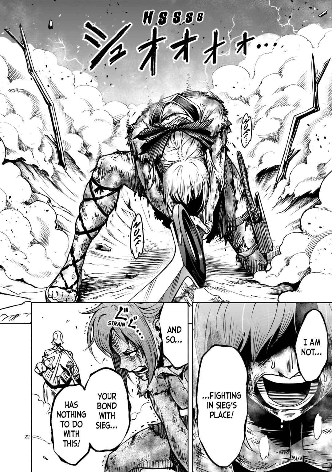 Chapter 86 - Page 23
